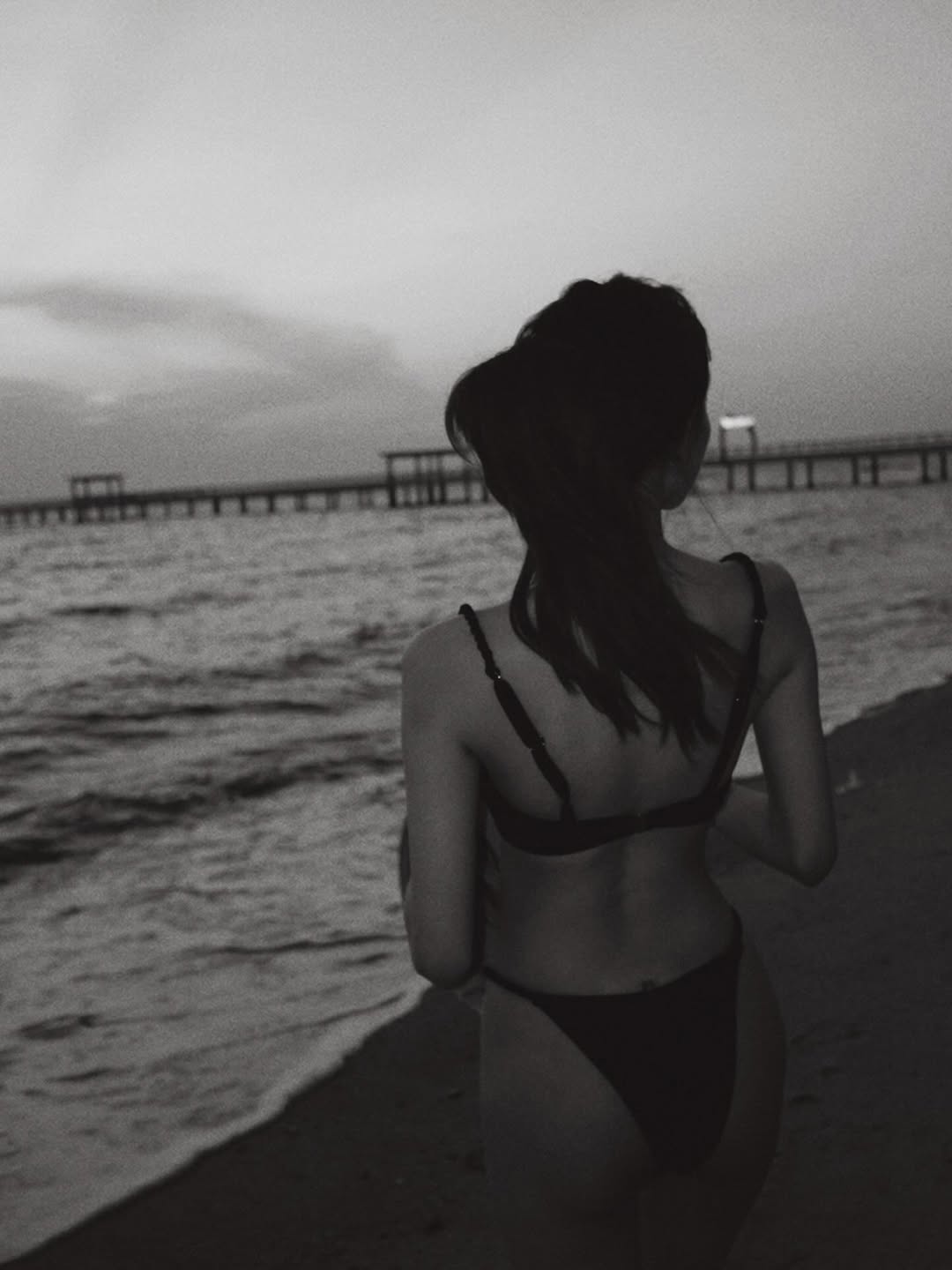 แจมมี่ - ปาณิชดา แสงสุวรรณ