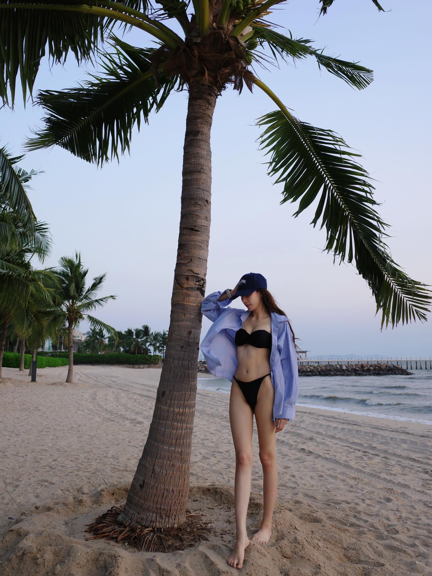 แจมมี่ - ปาณิชดา แสงสุวรรณ