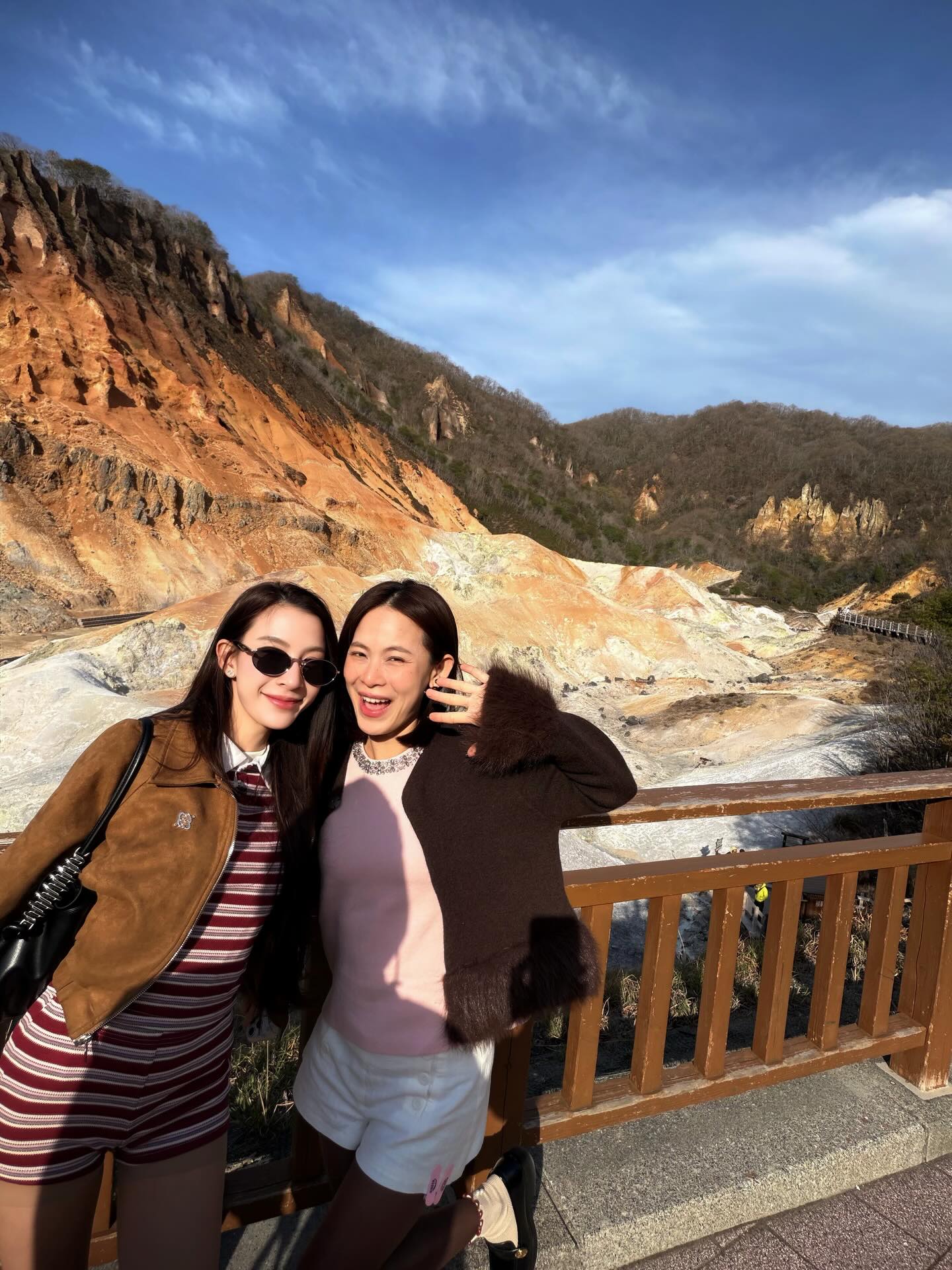 แจมมี่ - ปาณิชดา แสงสุวรรณ