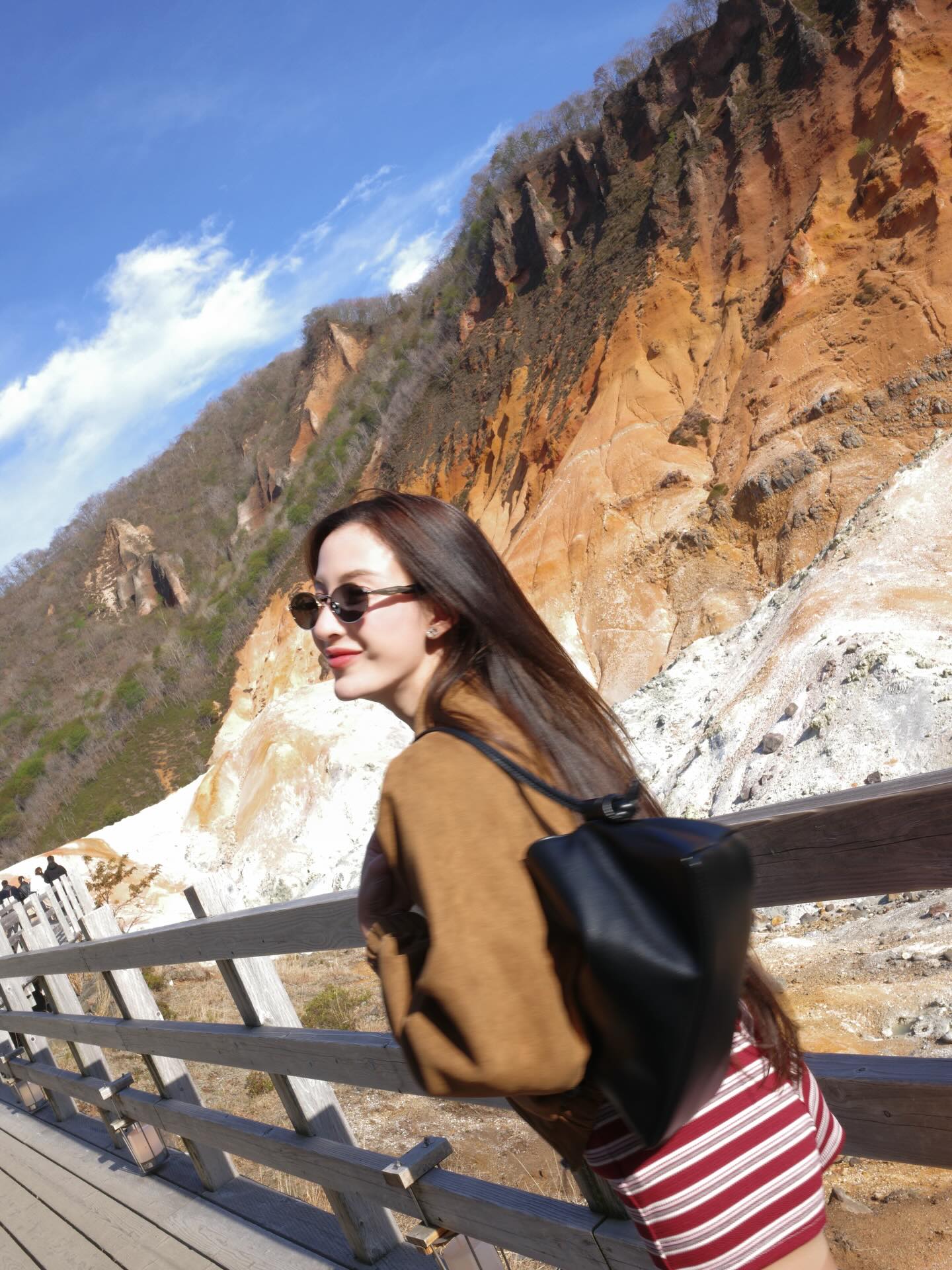 แจมมี่ - ปาณิชดา แสงสุวรรณ