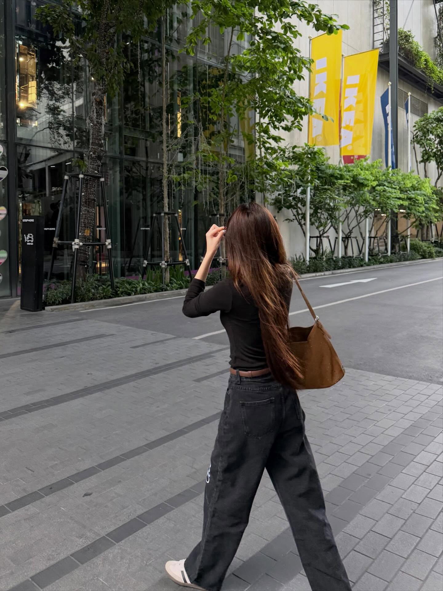 แจมมี่ - ปาณิชดา แสงสุวรรณ