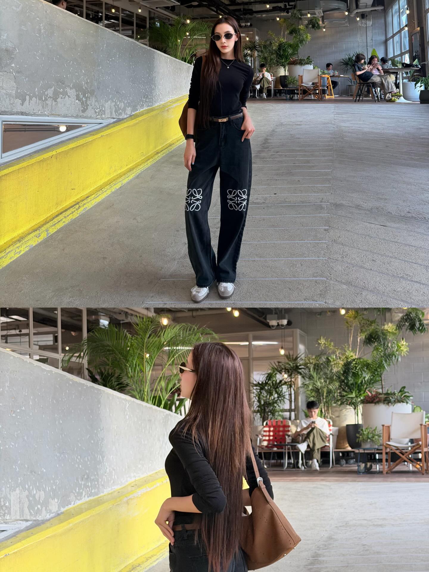 แจมมี่ - ปาณิชดา แสงสุวรรณ