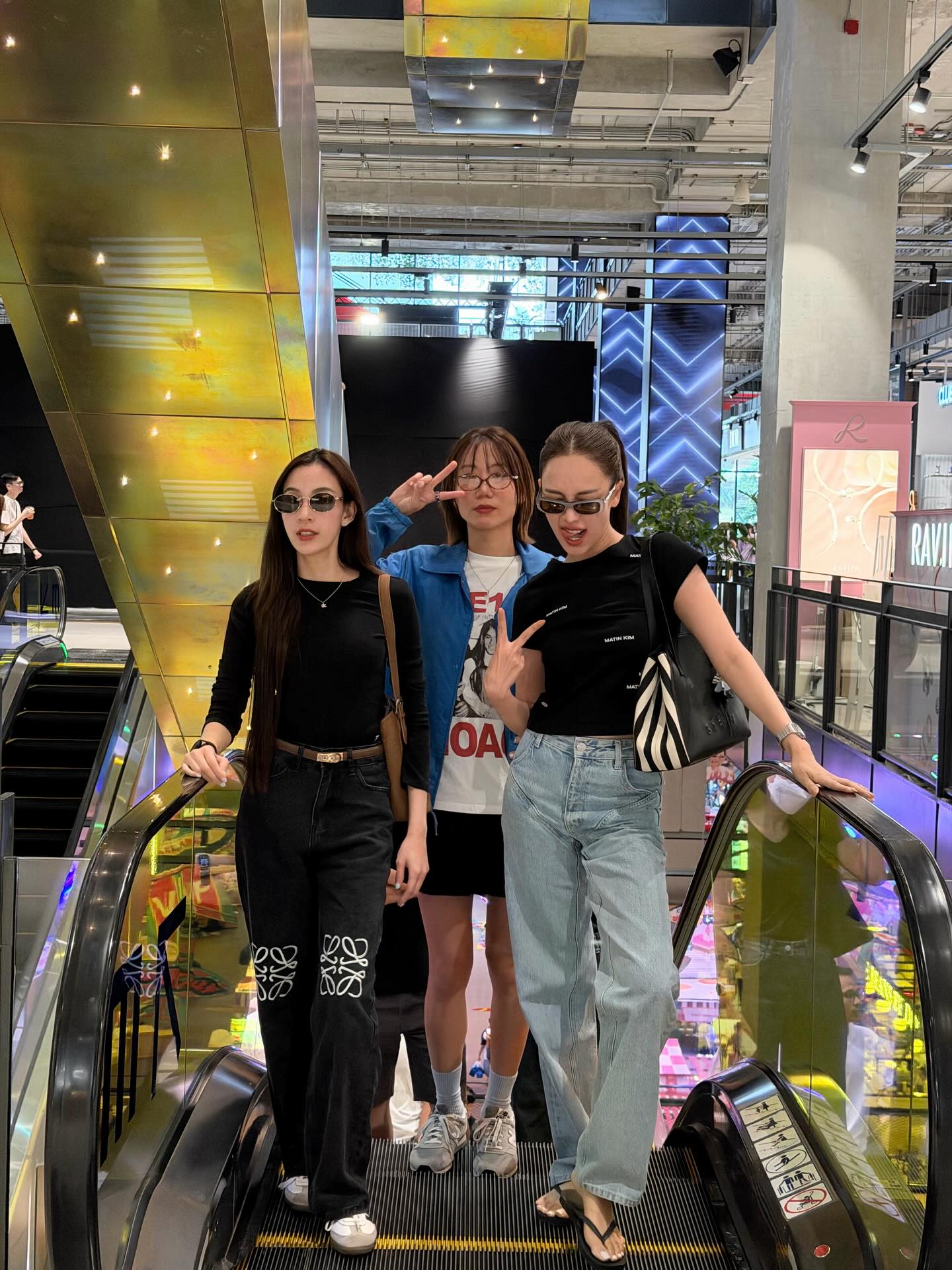 แจมมี่ - ปาณิชดา แสงสุวรรณ