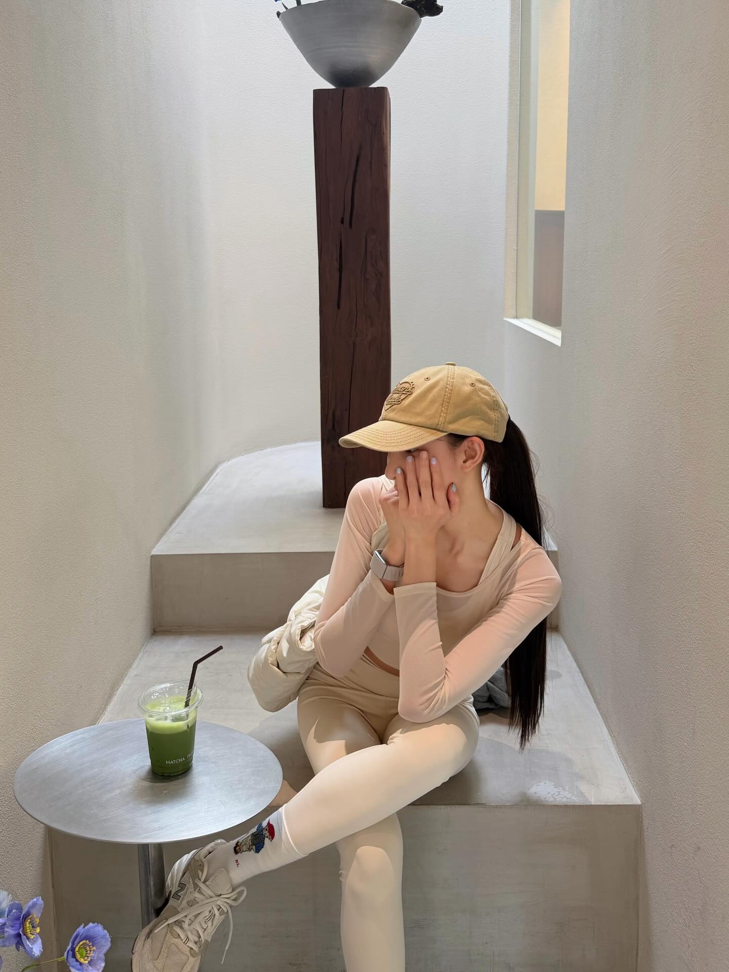 แจมมี่ - ปาณิชดา แสงสุวรรณ