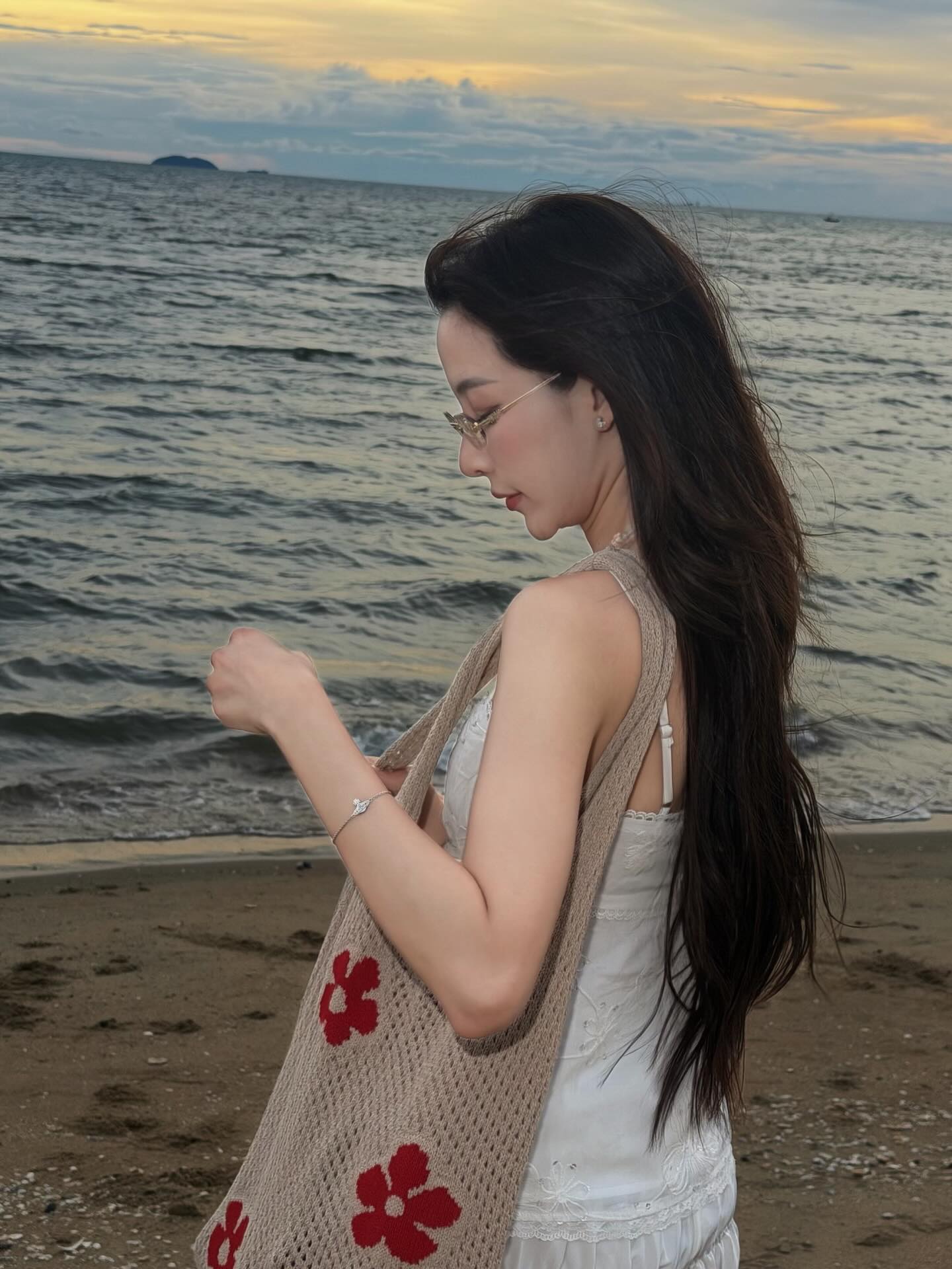แจมมี่ - ปาณิชดา แสงสุวรรณ
