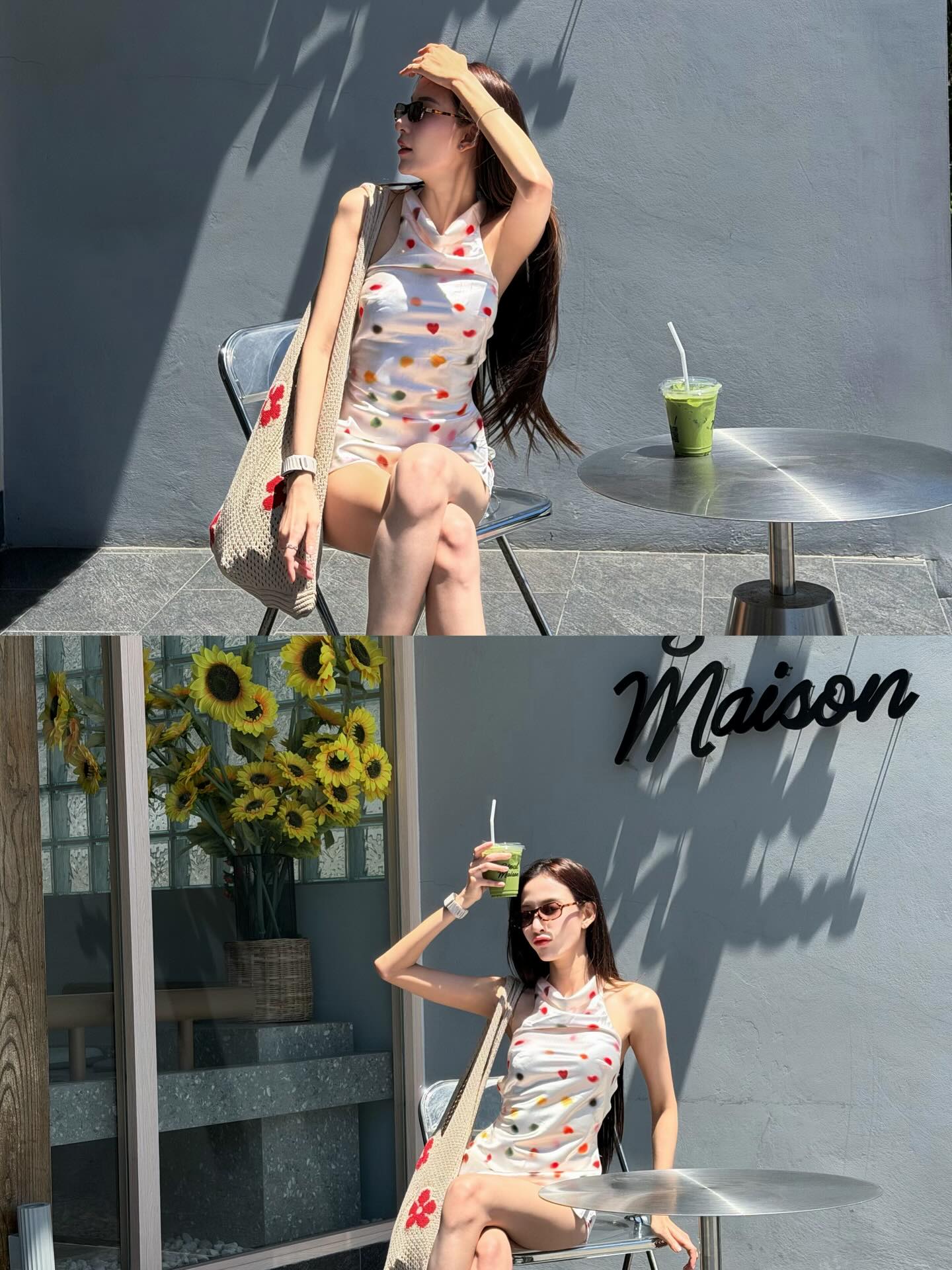แจมมี่ - ปาณิชดา แสงสุวรรณ
