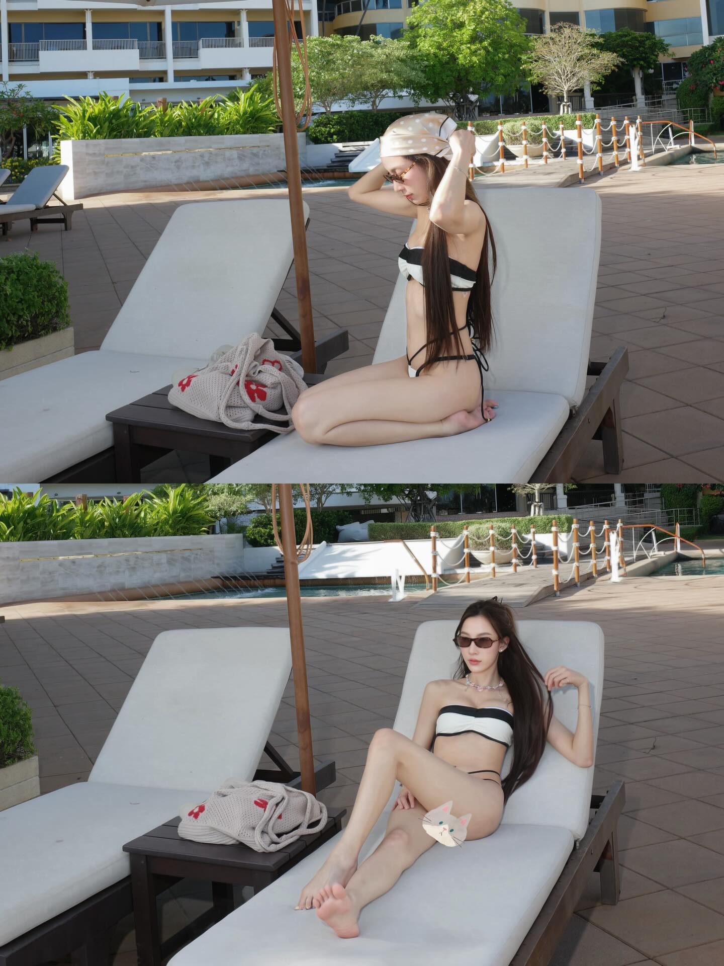 แจมมี่ - ปาณิชดา แสงสุวรรณ