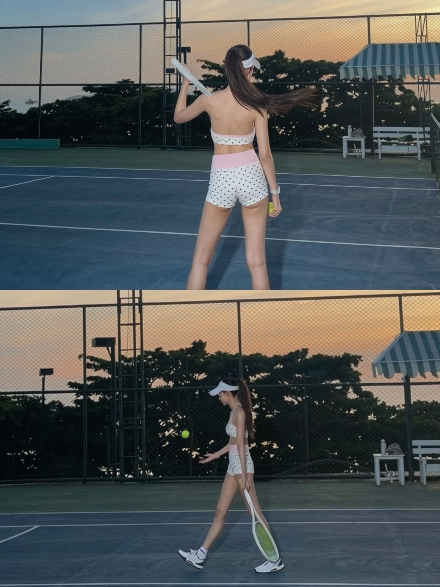 แจมมี่ - ปาณิชดา แสงสุวรรณ