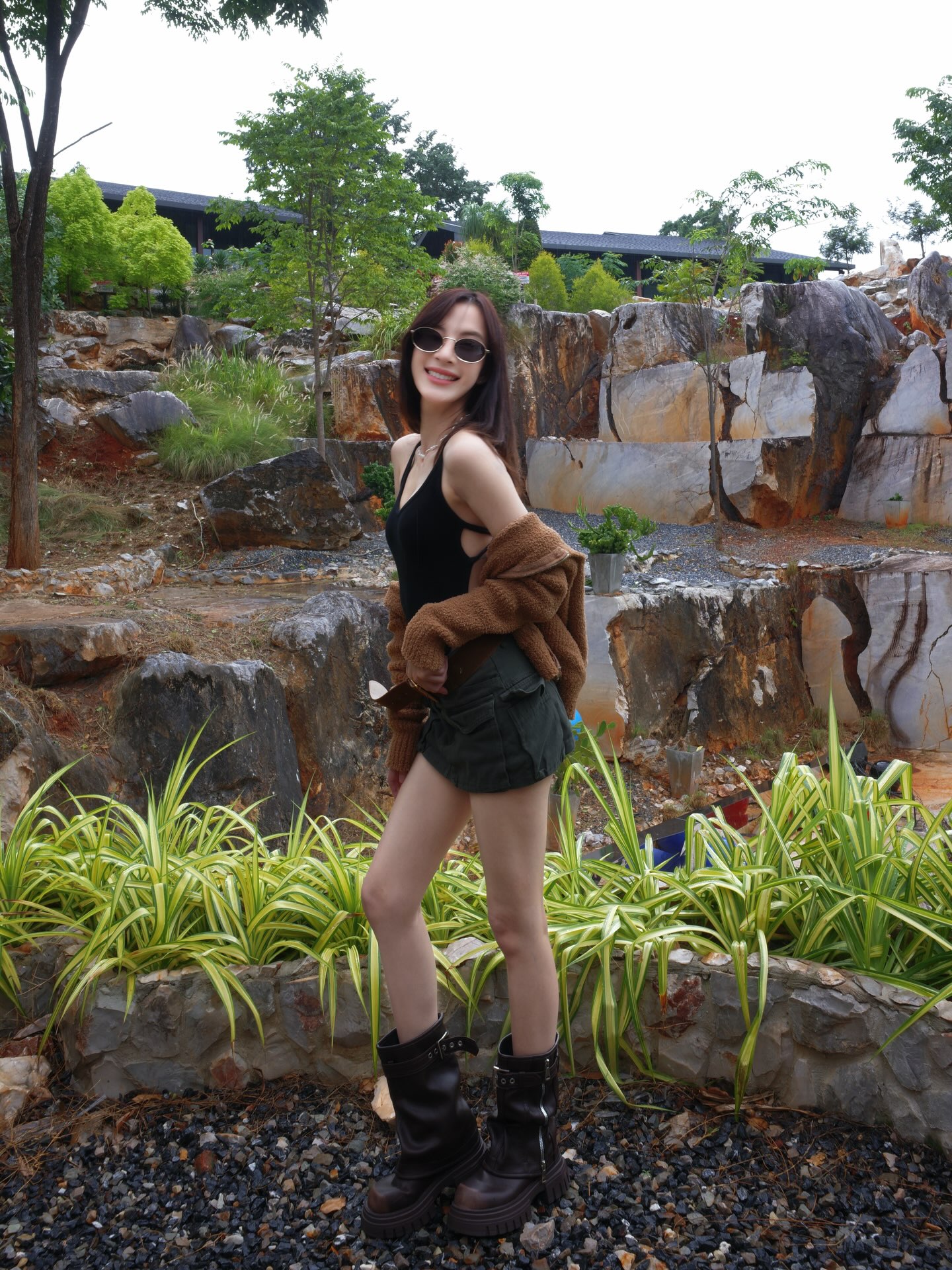 แจมมี่ - ปาณิชดา แสงสุวรรณ