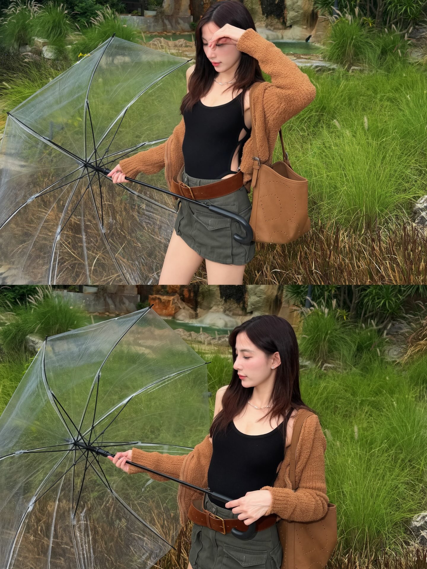 แจมมี่ - ปาณิชดา แสงสุวรรณ