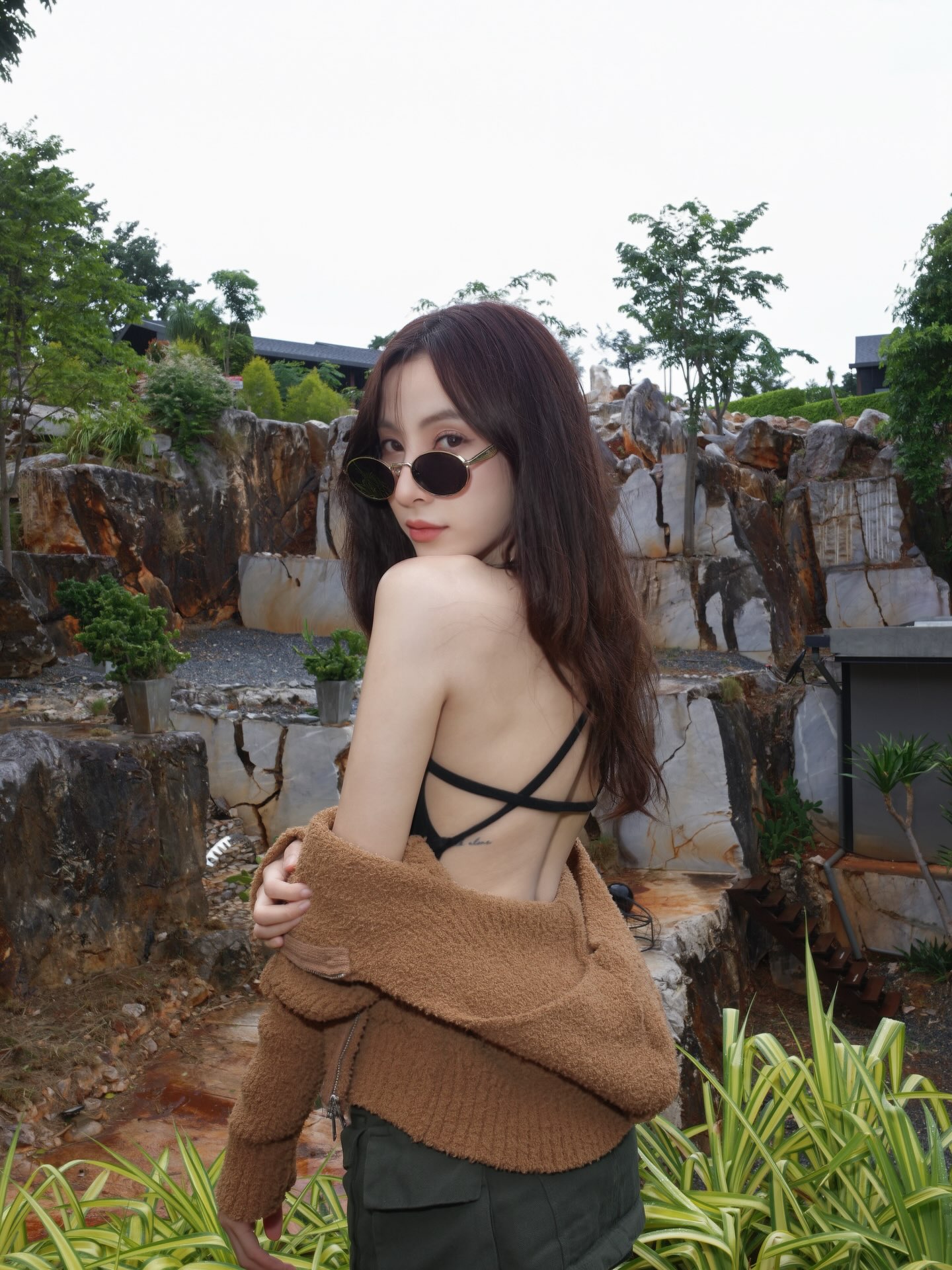 แจมมี่ - ปาณิชดา แสงสุวรรณ