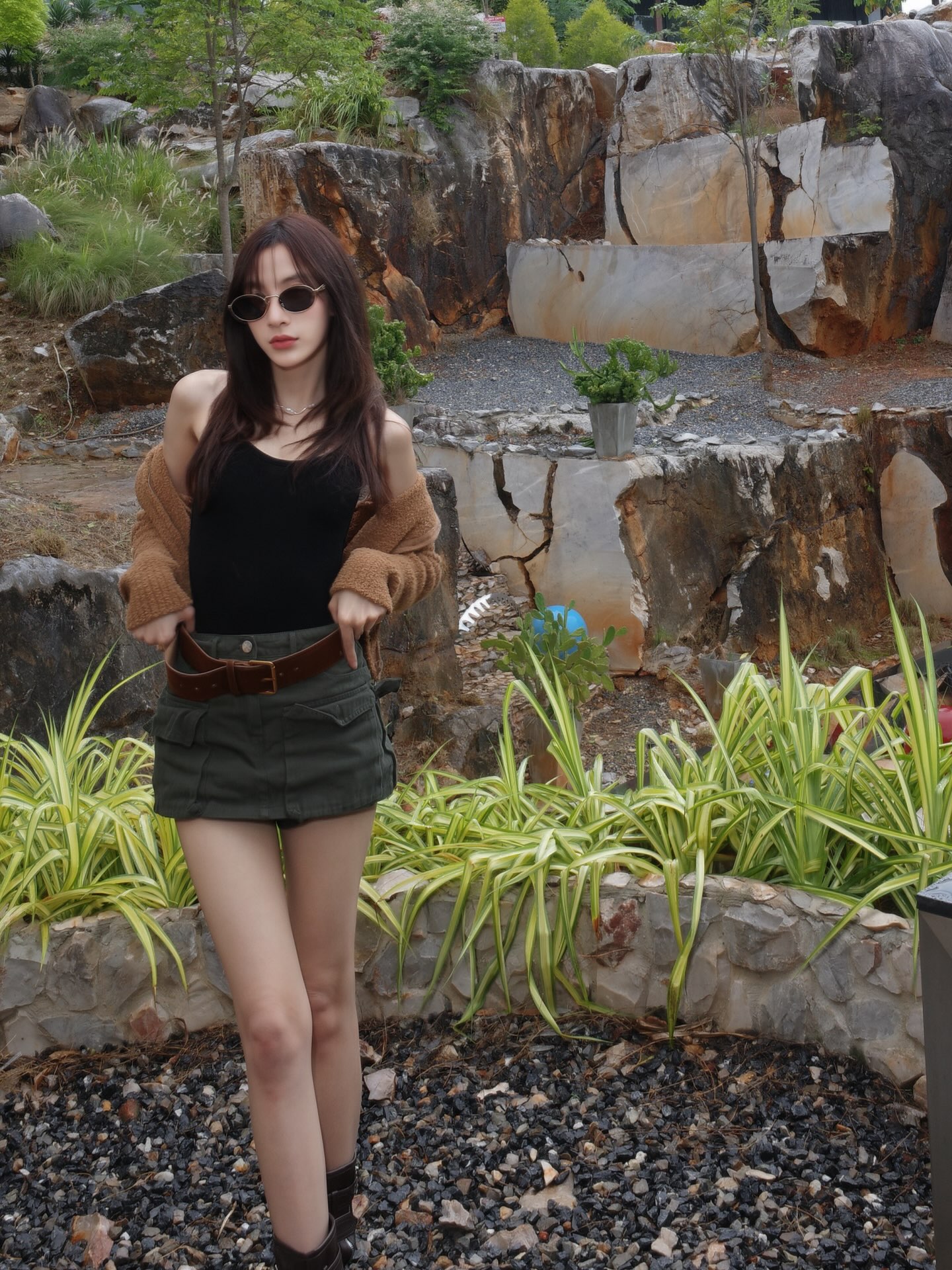 แจมมี่ - ปาณิชดา แสงสุวรรณ