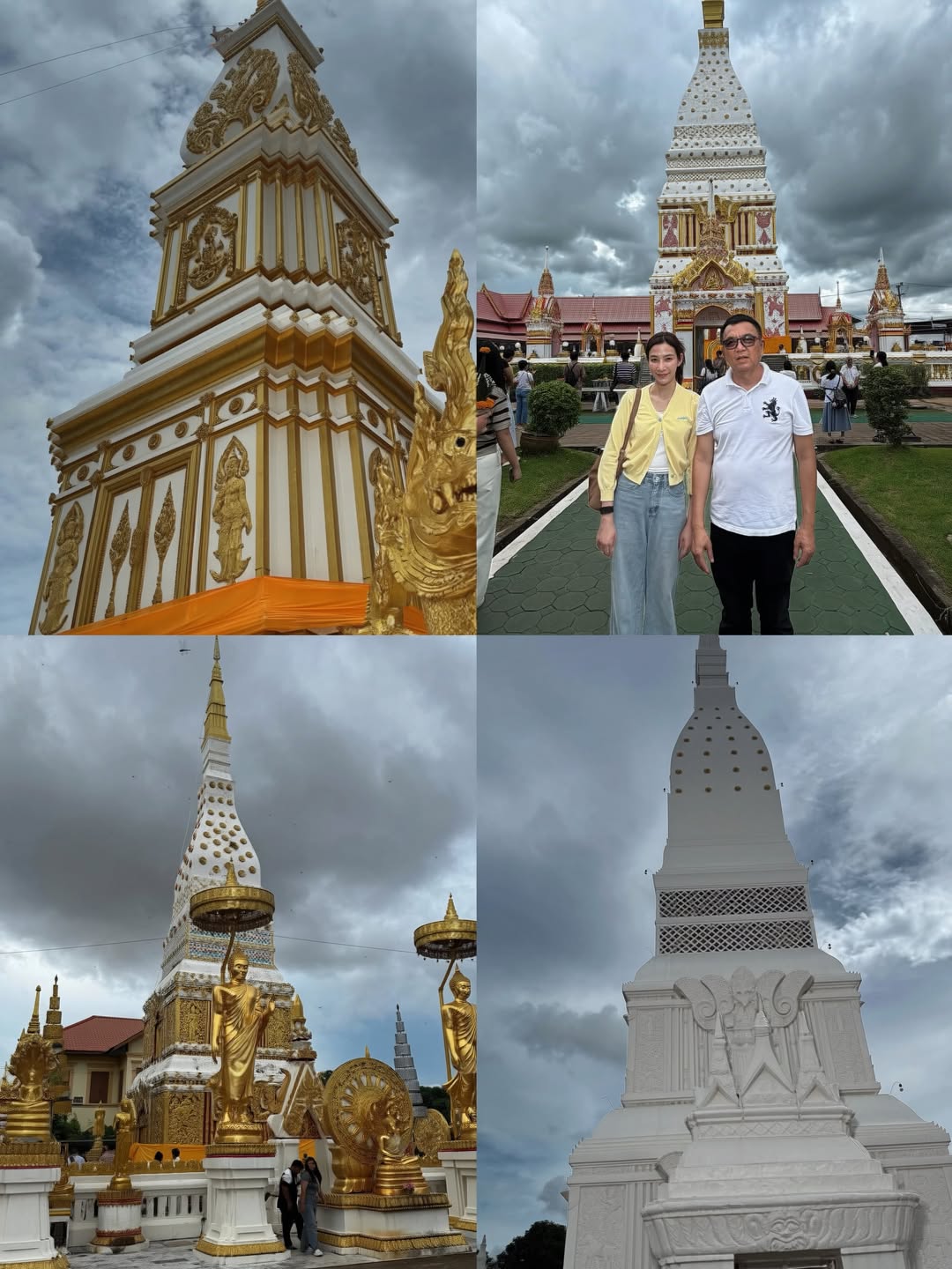 แจมมี่ - ปาณิชดา แสงสุวรรณ