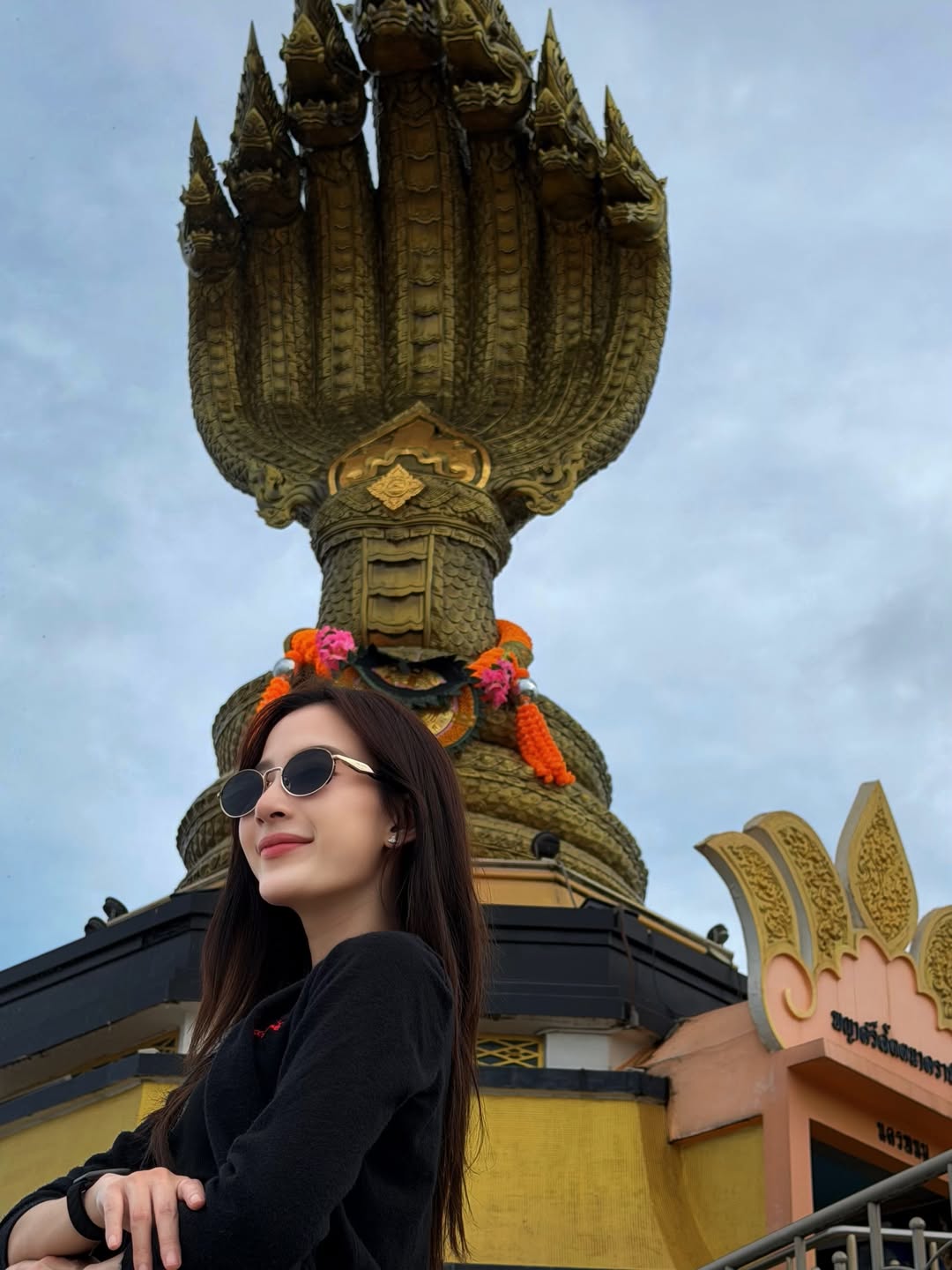 แจมมี่ - ปาณิชดา แสงสุวรรณ