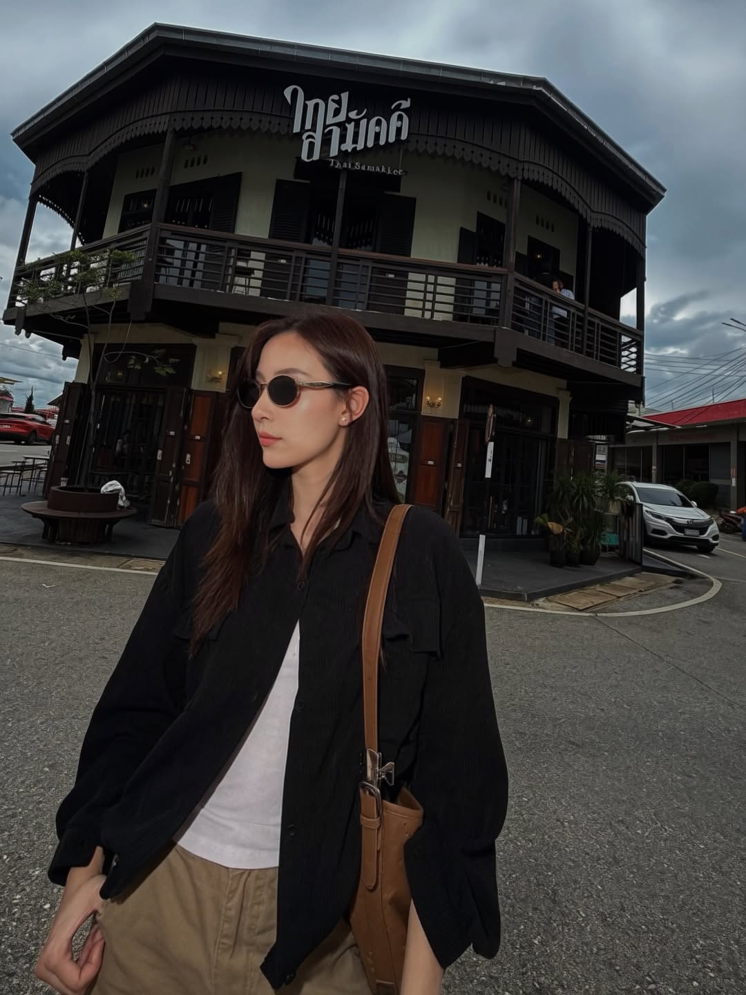 แจมมี่ - ปาณิชดา แสงสุวรรณ