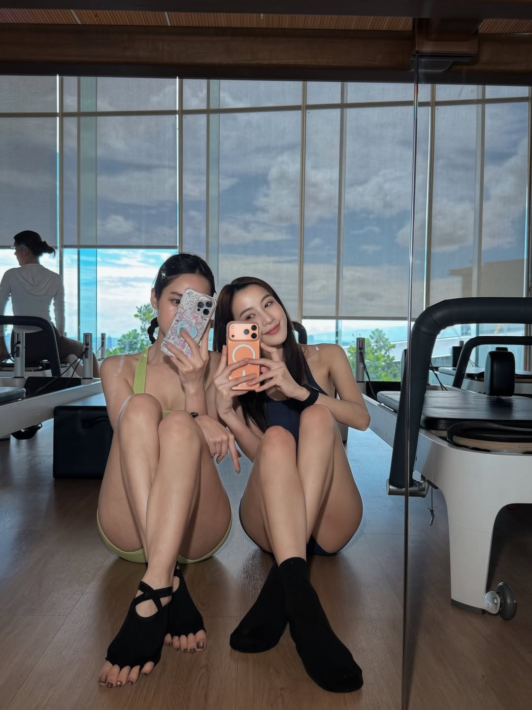 แจมมี่ - ปาณิชดา แสงสุวรรณ