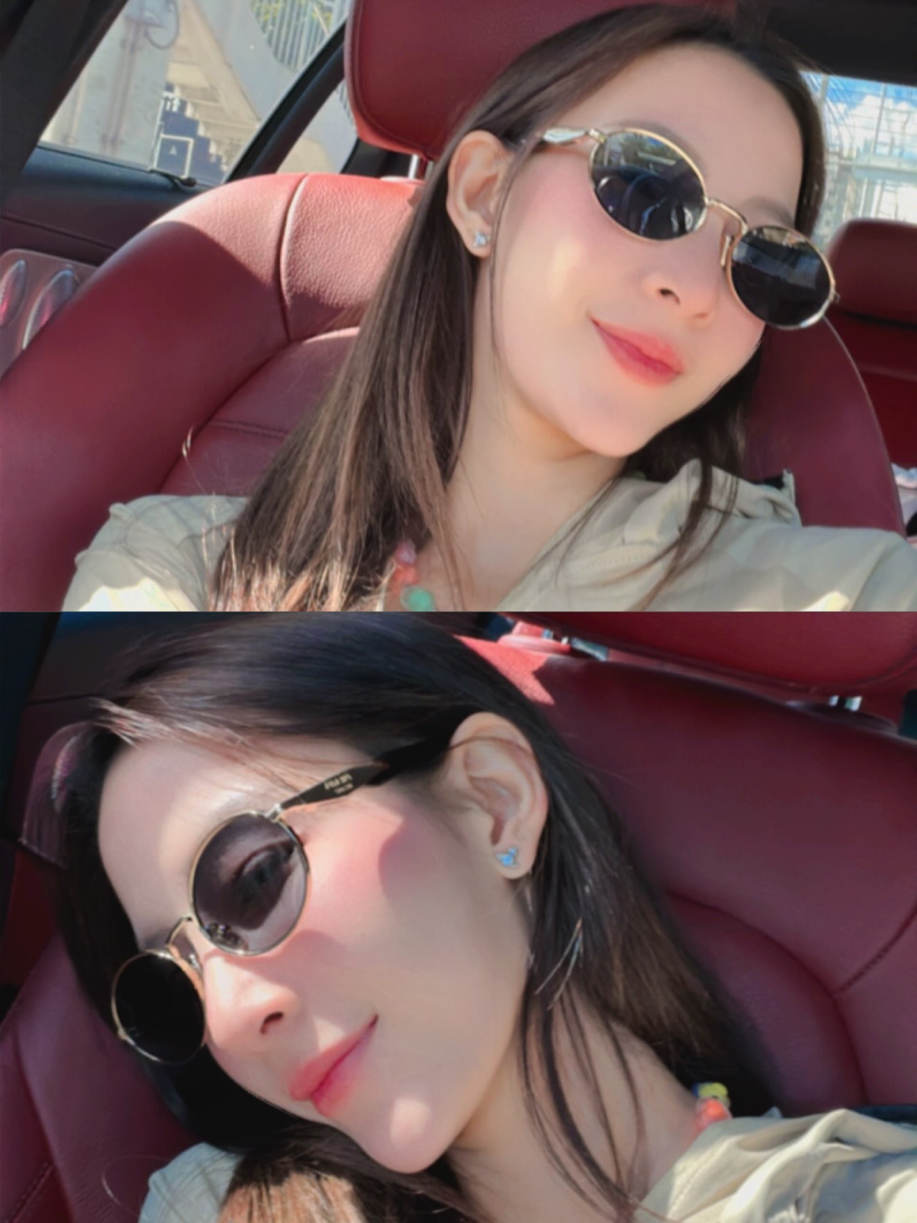 แจมมี่ - ปาณิชดา แสงสุวรรณ