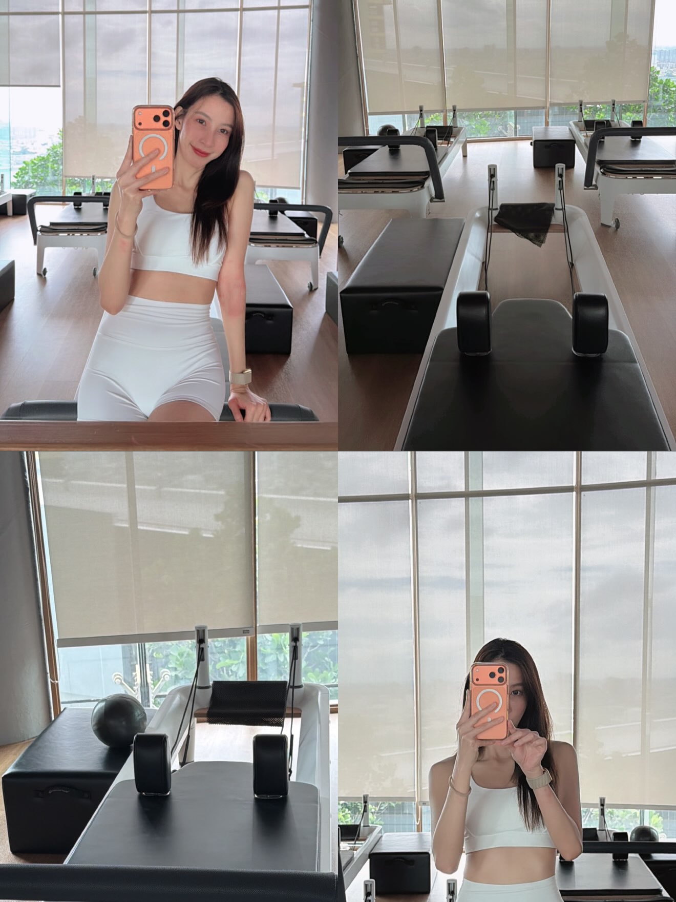 แจมมี่ - ปาณิชดา แสงสุวรรณ