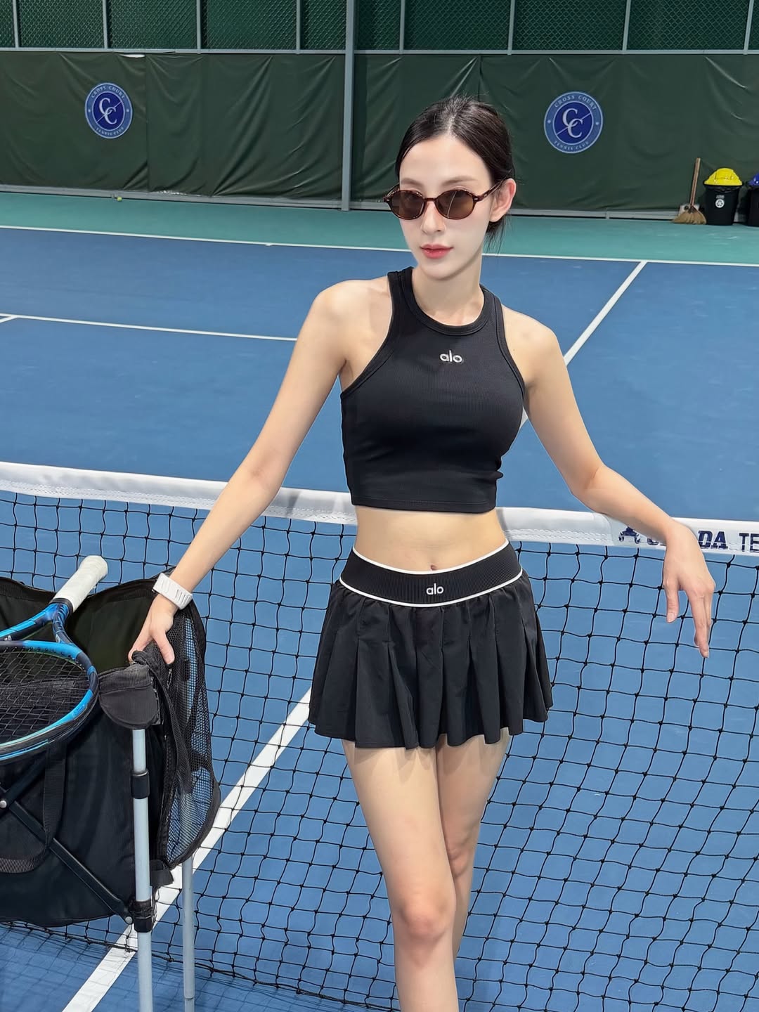 แจมมี่ - ปาณิชดา แสงสุวรรณ