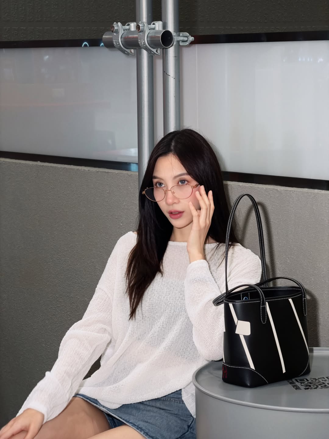 แจมมี่ - ปาณิชดา แสงสุวรรณ