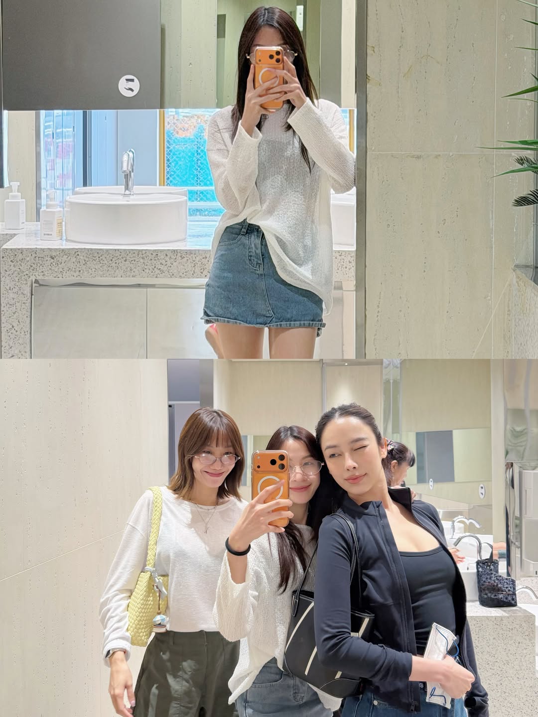 แจมมี่ - ปาณิชดา แสงสุวรรณ