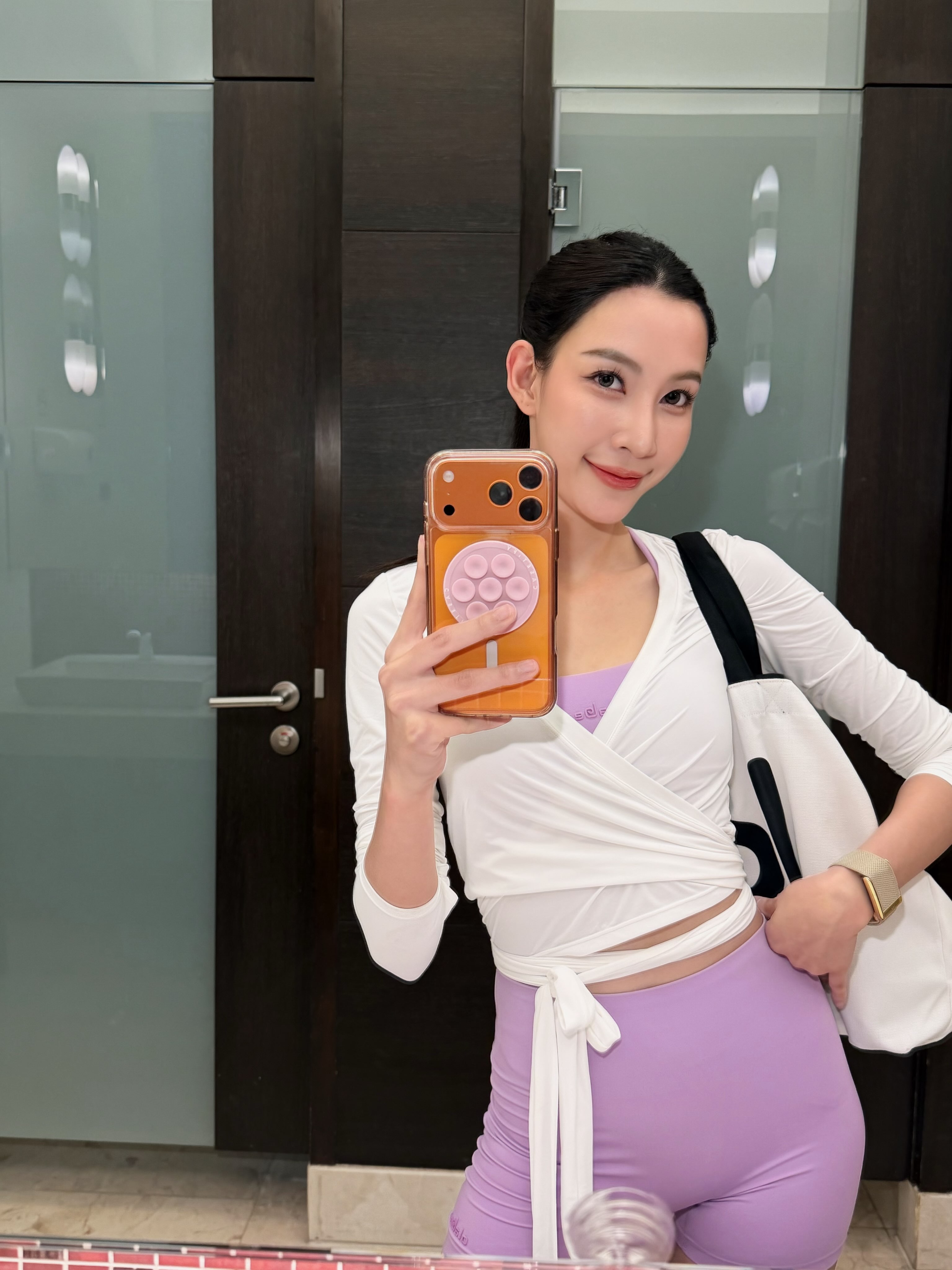แจมมี่ - ปาณิชดา แสงสุวรรณ