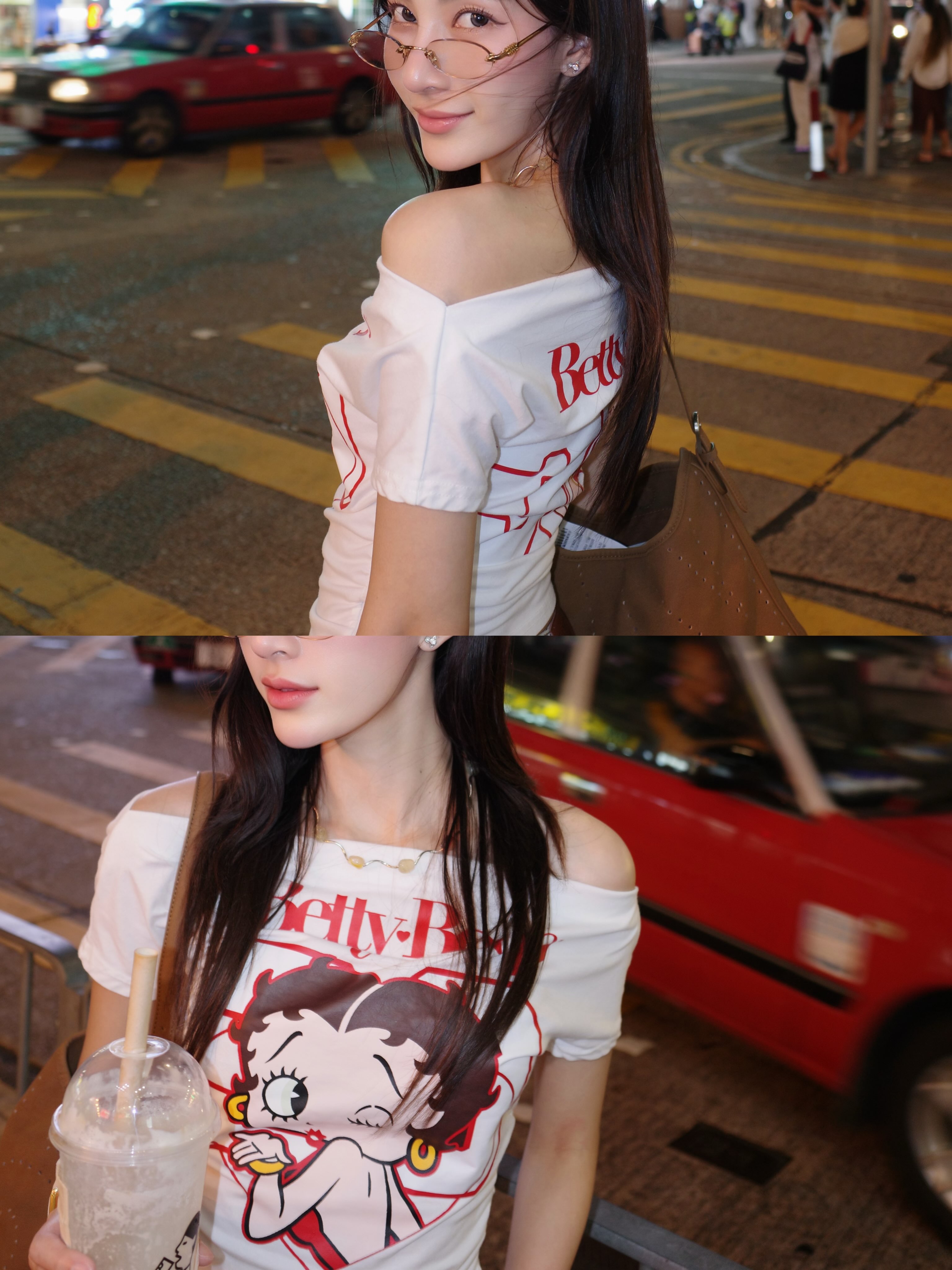 แจมมี่ - ปาณิชดา แสงสุวรรณ
