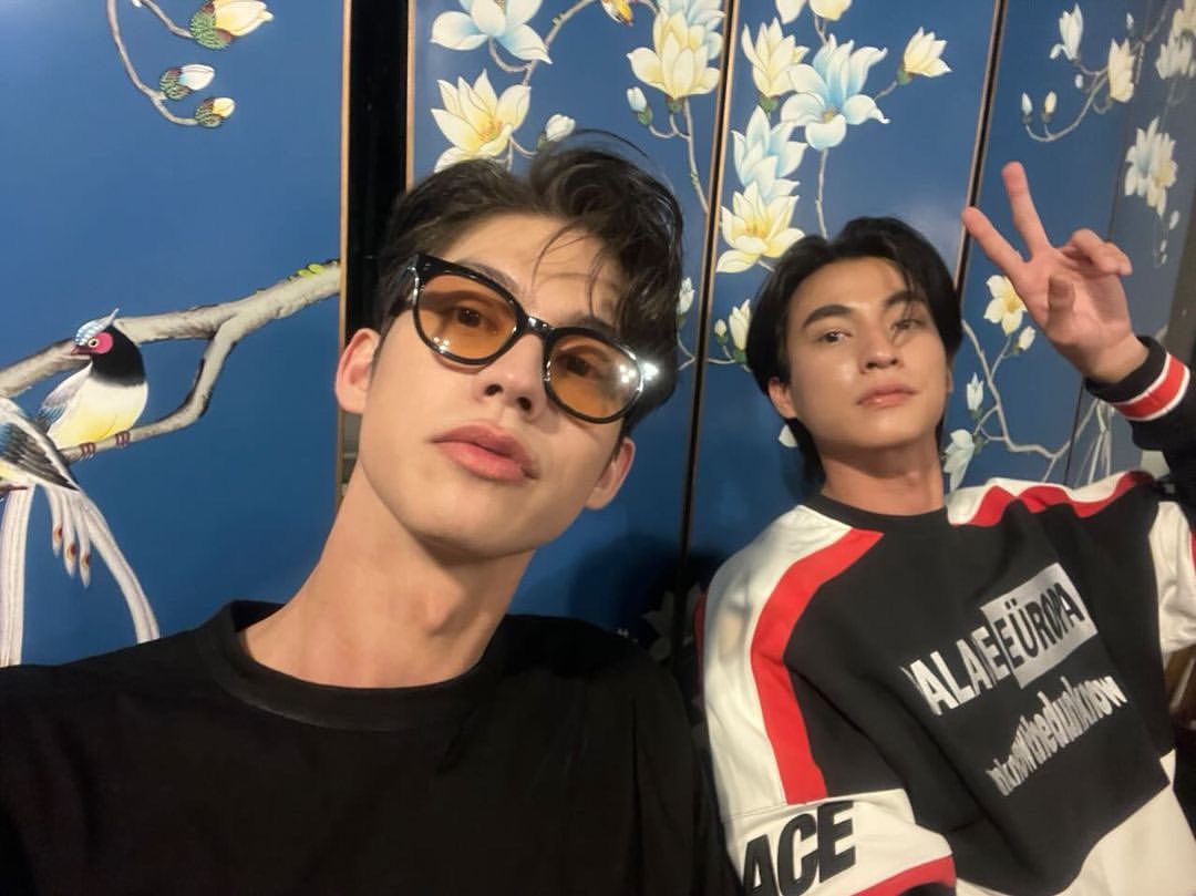 กลัฟ - คณาวุฒิ ไตรพิพัฒนพงษ์