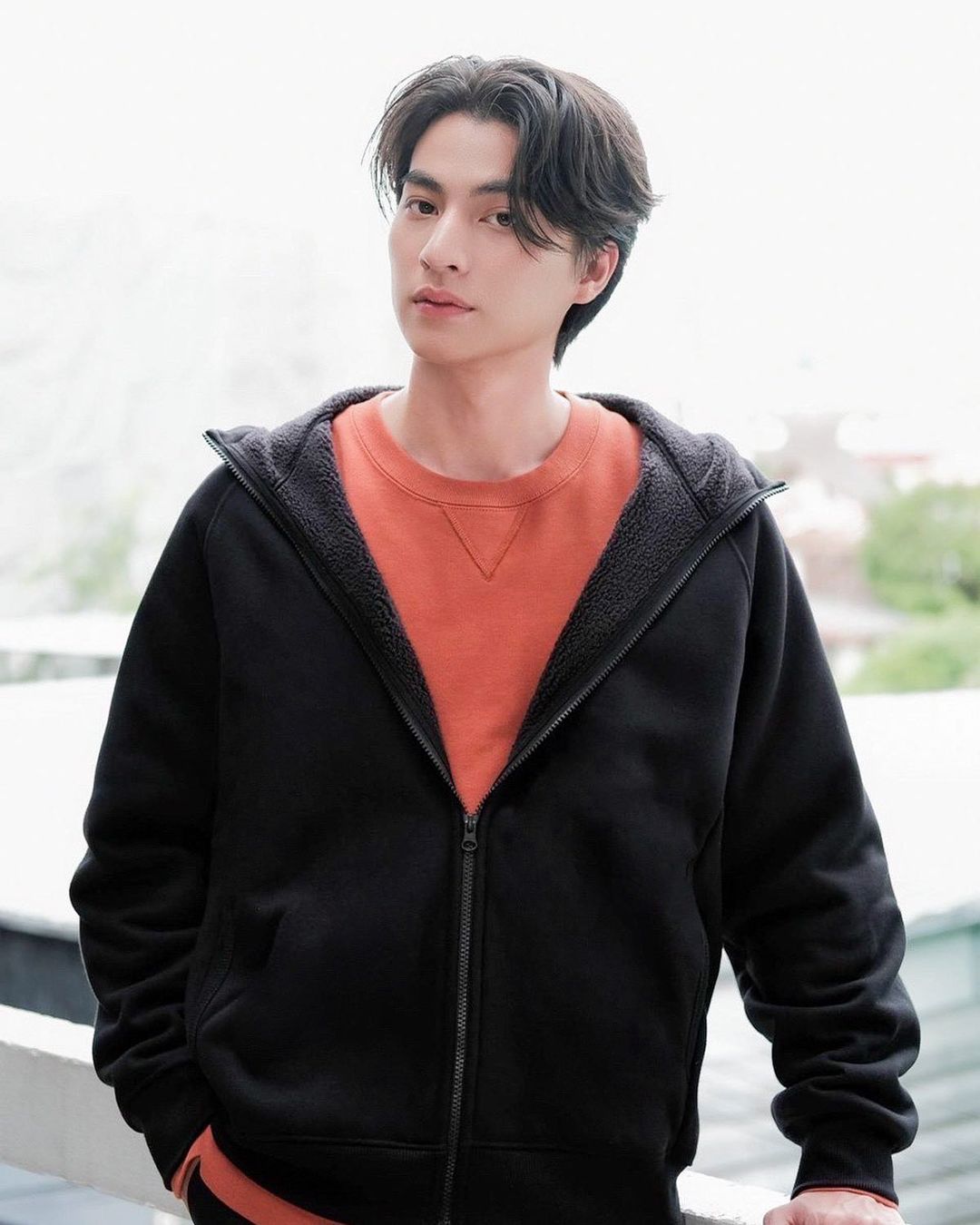 กลัฟ - คณาวุฒิ ไตรพิพัฒนพงษ์