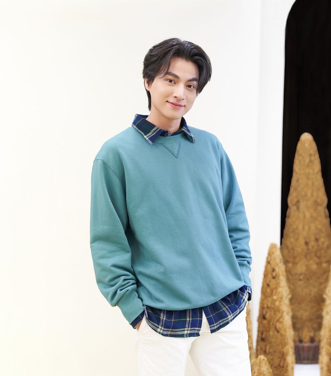 กลัฟ - คณาวุฒิ ไตรพิพัฒนพงษ์