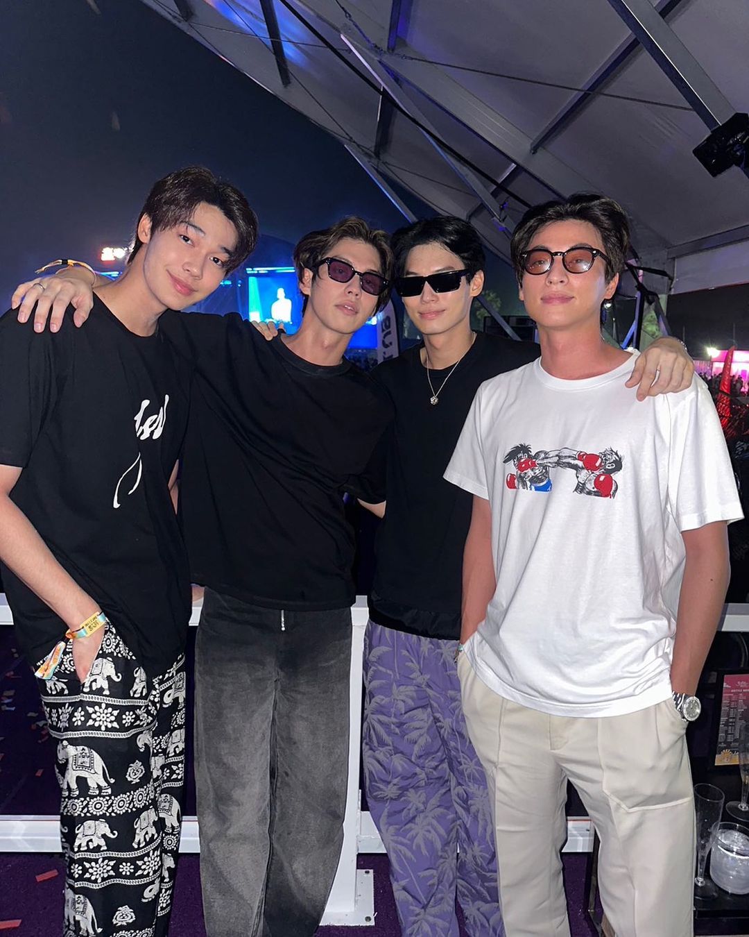 กลัฟ - คณาวุฒิ ไตรพิพัฒนพงษ์