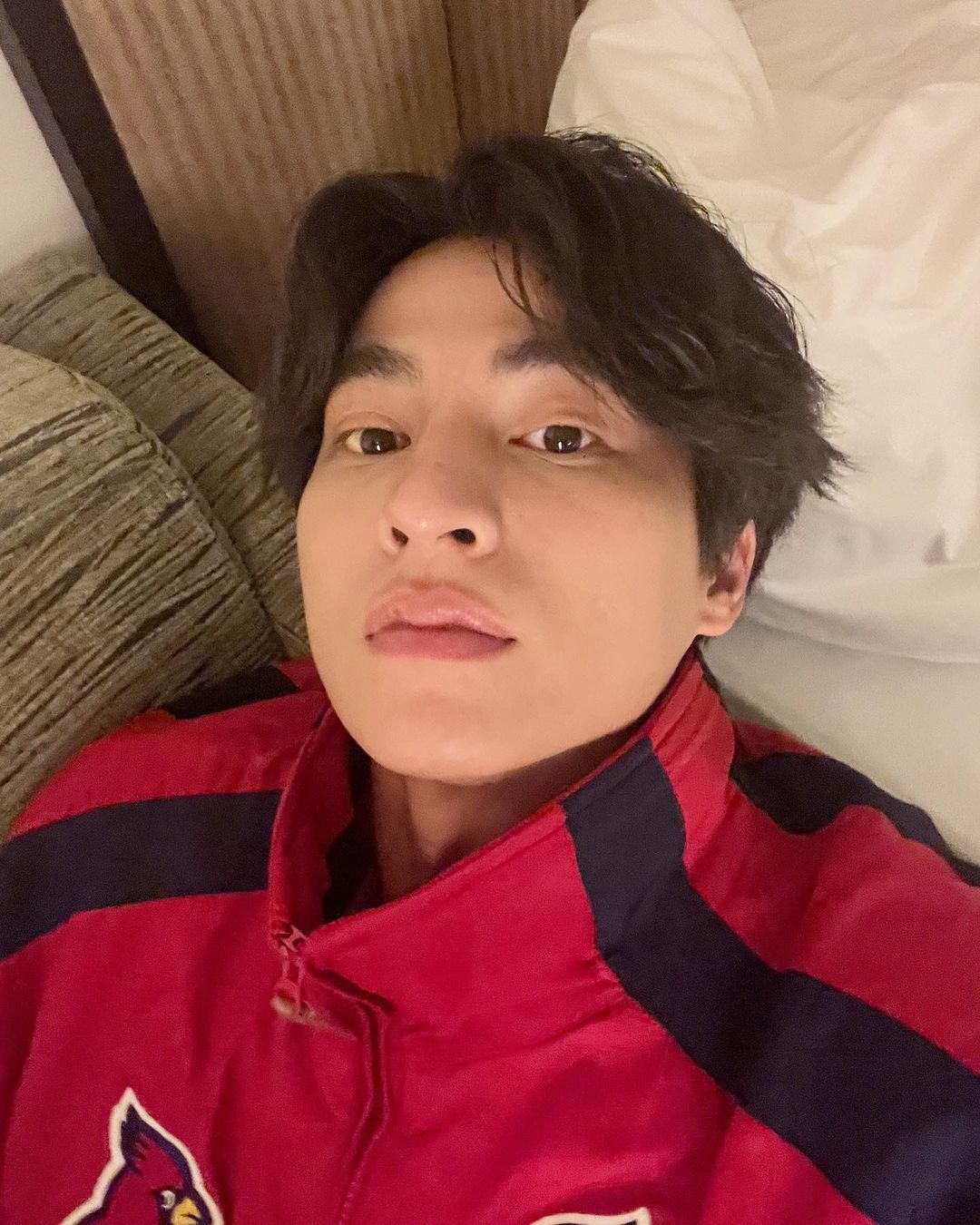 กลัฟ - คณาวุฒิ ไตรพิพัฒนพงษ์