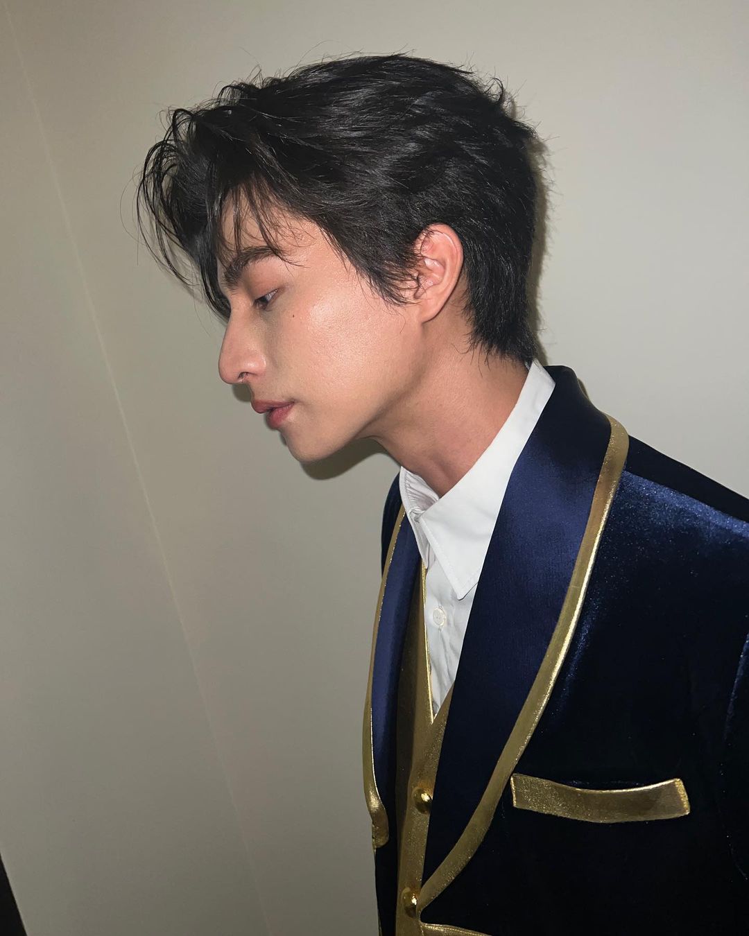 กลัฟ - คณาวุฒิ ไตรพิพัฒนพงษ์