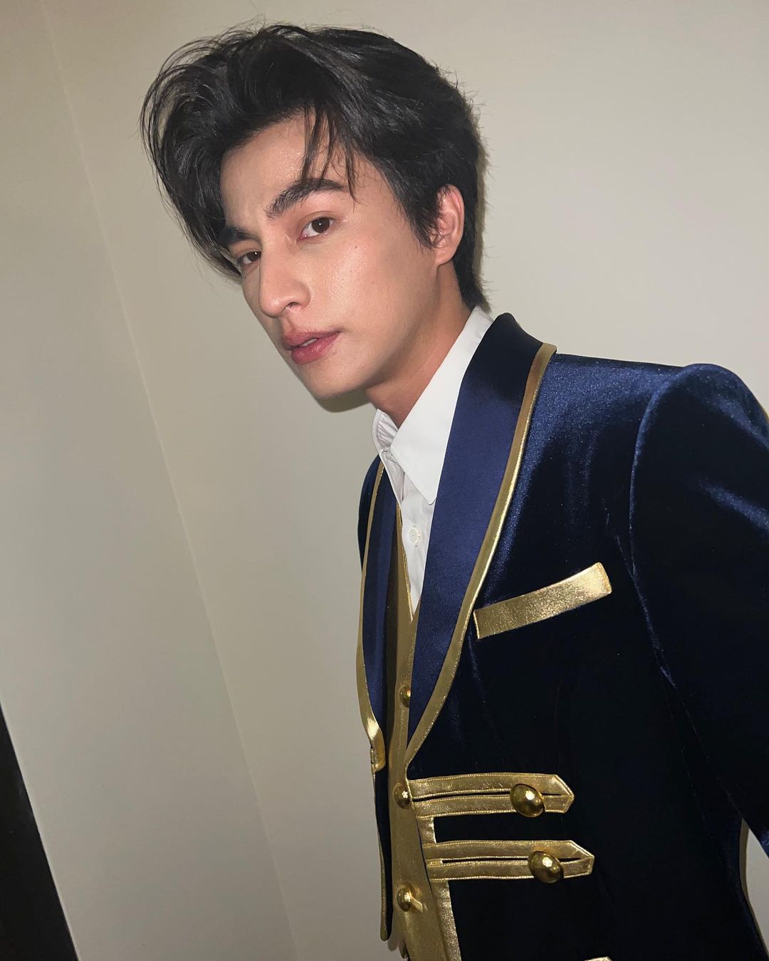 กลัฟ - คณาวุฒิ ไตรพิพัฒนพงษ์