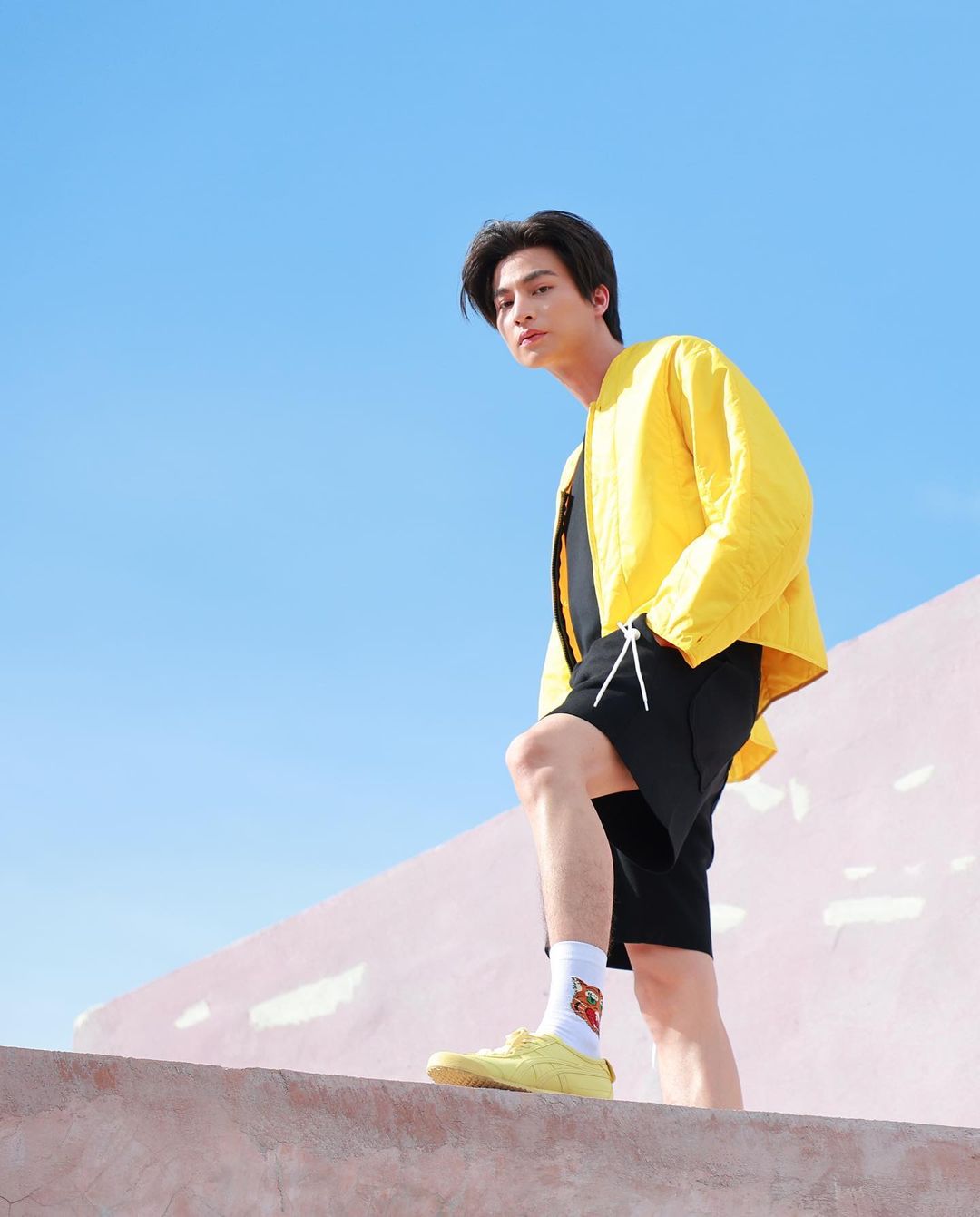 กลัฟ - คณาวุฒิ ไตรพิพัฒนพงษ์