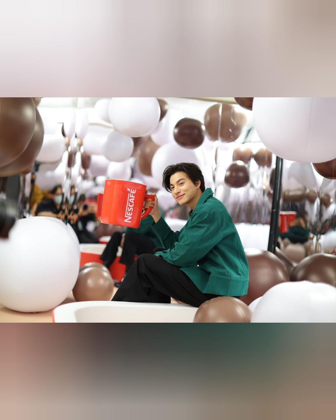 กลัฟ - คณาวุฒิ ไตรพิพัฒนพงษ์