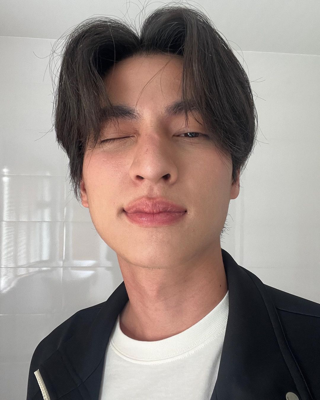 กลัฟ - คณาวุฒิ ไตรพิพัฒนพงษ์