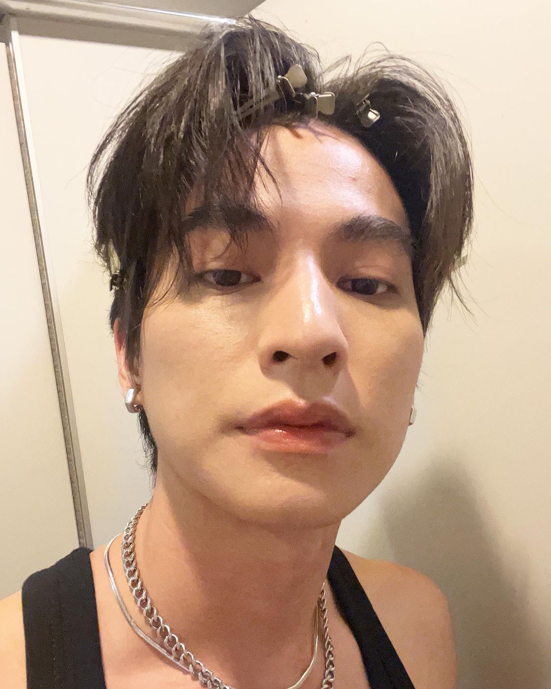 กลัฟ - คณาวุฒิ ไตรพิพัฒนพงษ์
