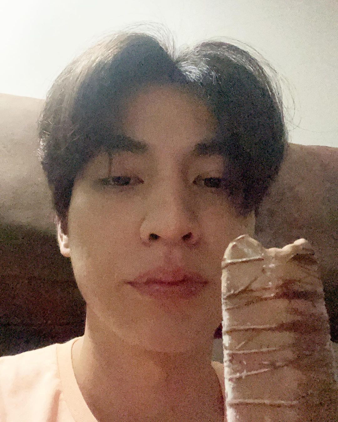 กลัฟ - คณาวุฒิ ไตรพิพัฒนพงษ์