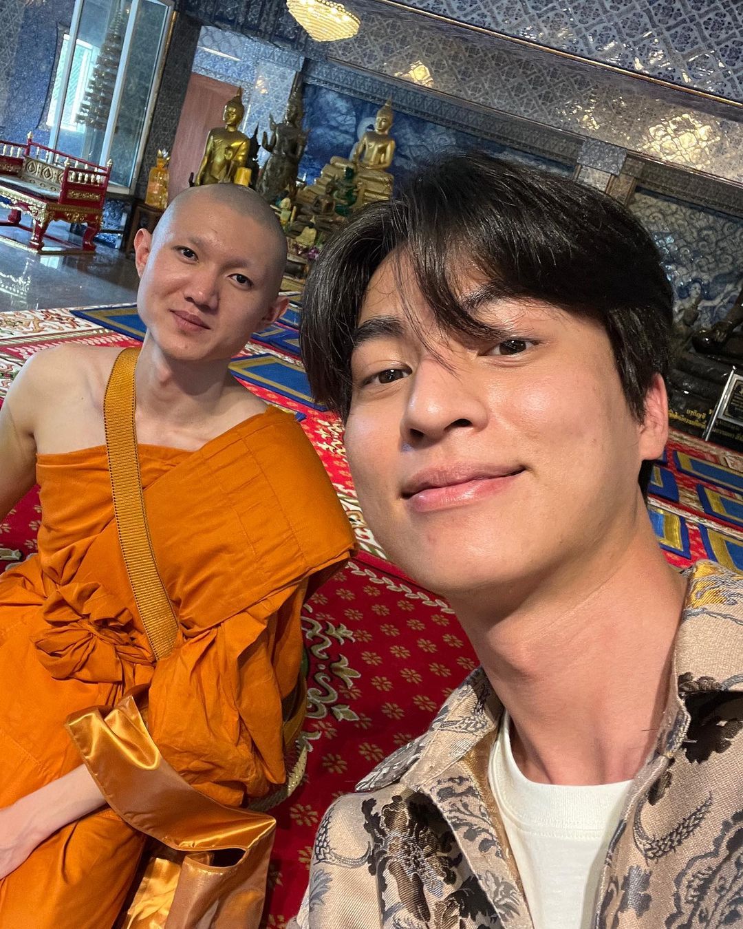 กลัฟ - คณาวุฒิ ไตรพิพัฒนพงษ์
