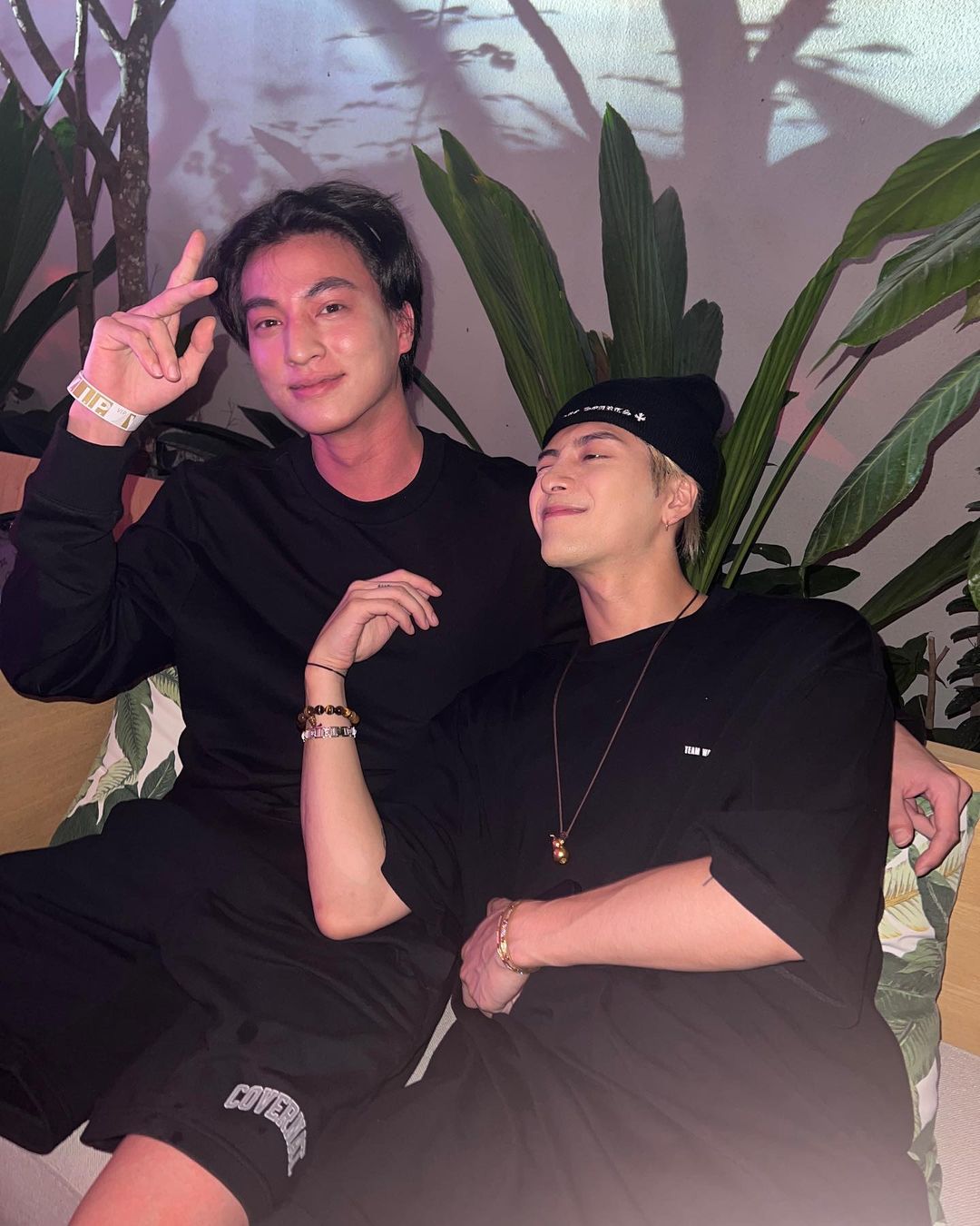 กลัฟ - คณาวุฒิ ไตรพิพัฒนพงษ์