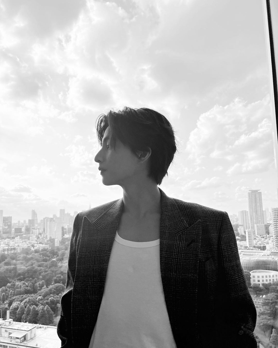 กลัฟ - คณาวุฒิ ไตรพิพัฒนพงษ์