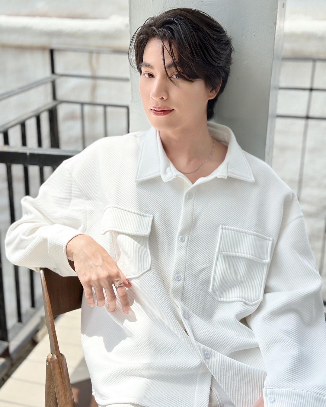 กลัฟ - คณาวุฒิ ไตรพิพัฒนพงษ์