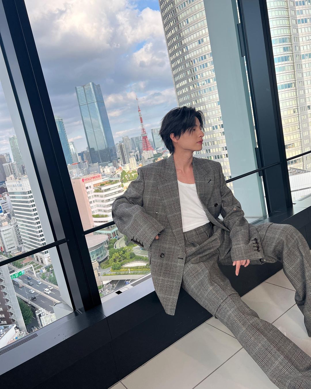กลัฟ - คณาวุฒิ ไตรพิพัฒนพงษ์
