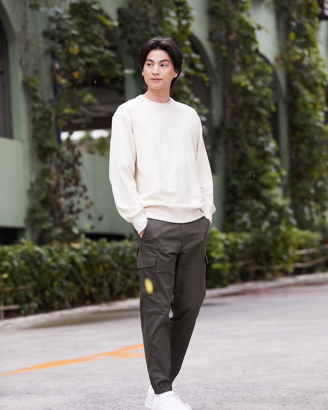 กลัฟ - คณาวุฒิ ไตรพิพัฒนพงษ์
