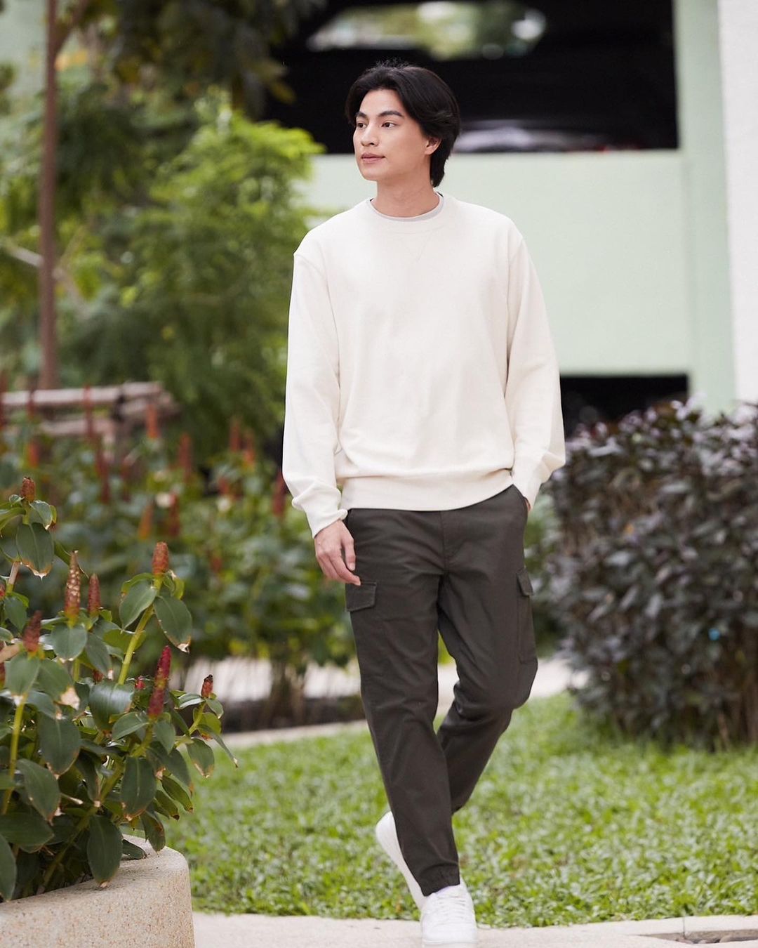 กลัฟ - คณาวุฒิ ไตรพิพัฒนพงษ์