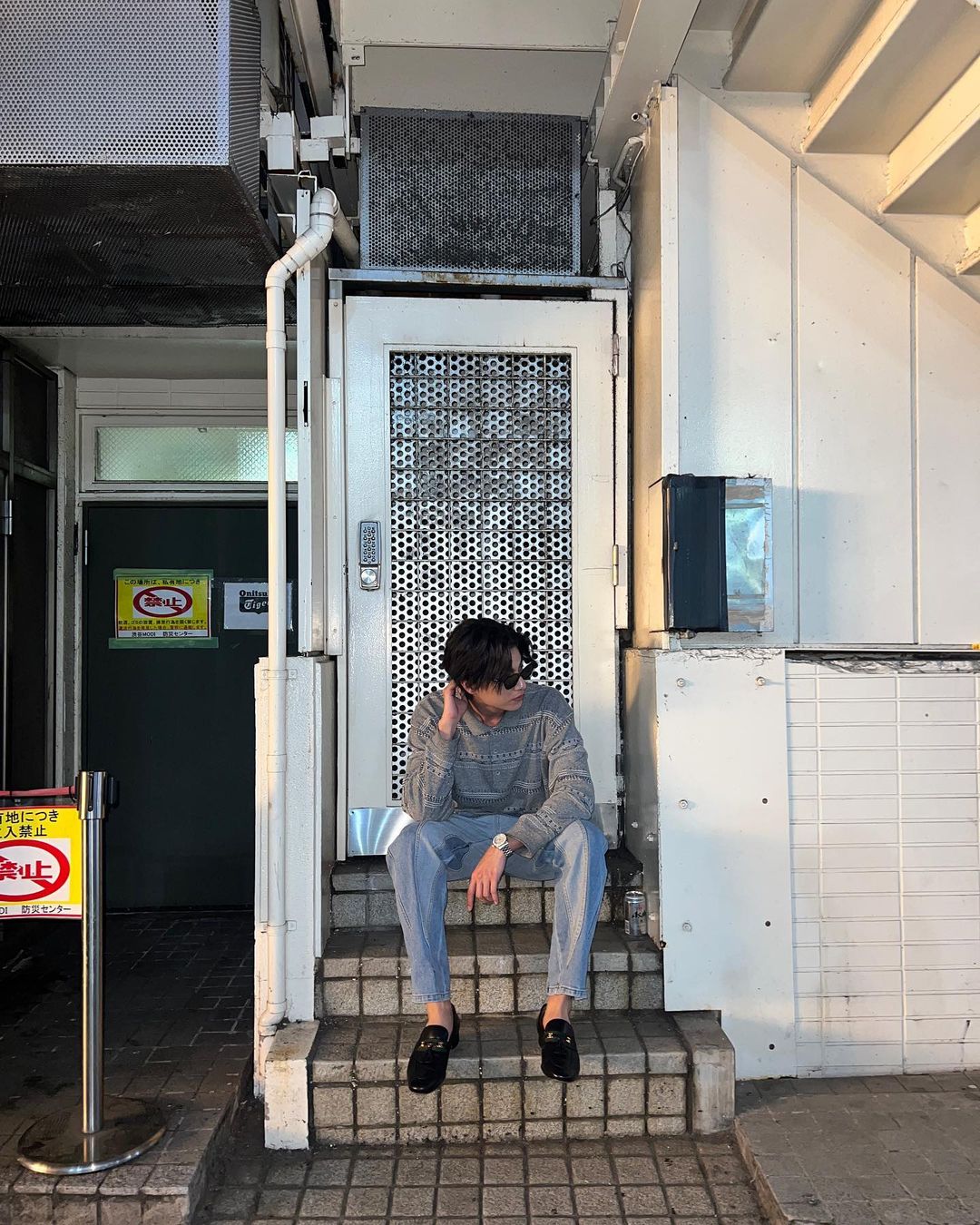 กลัฟ - คณาวุฒิ ไตรพิพัฒนพงษ์