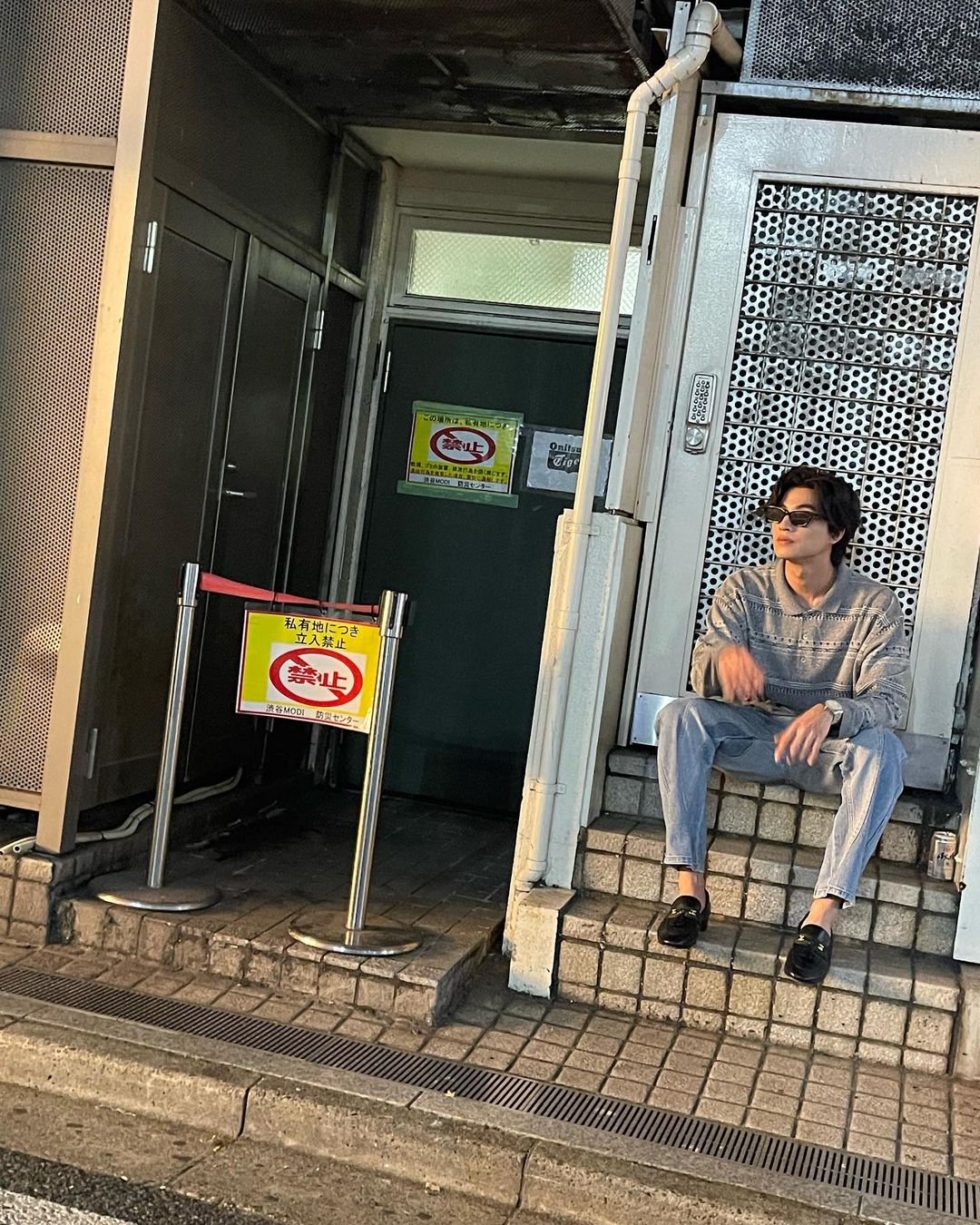 กลัฟ - คณาวุฒิ ไตรพิพัฒนพงษ์