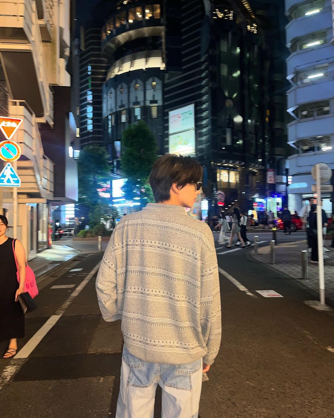 กลัฟ - คณาวุฒิ ไตรพิพัฒนพงษ์
