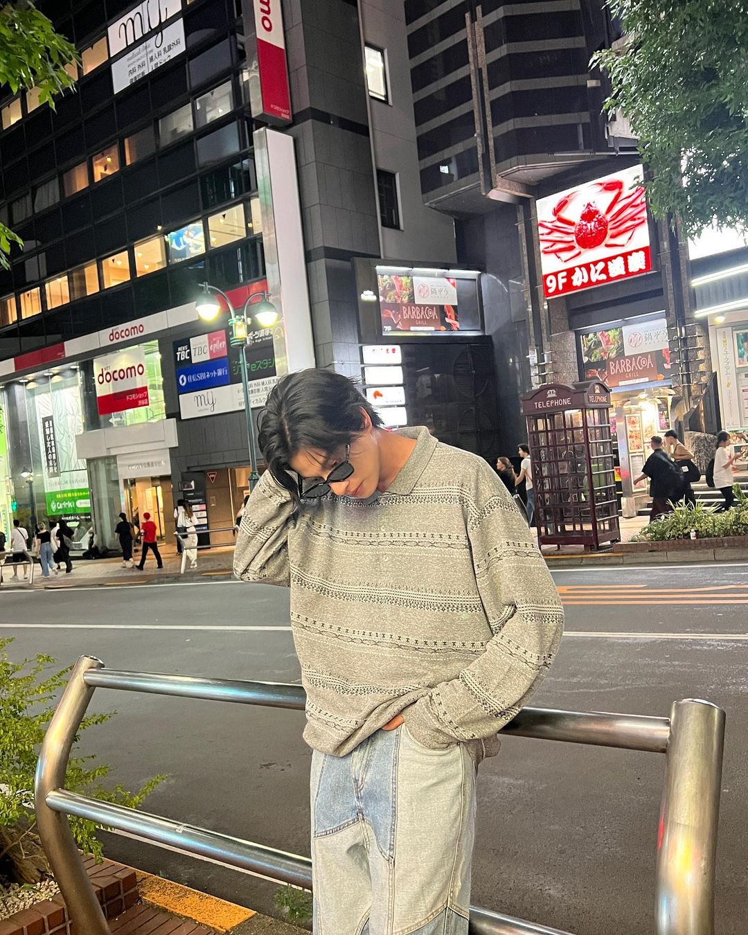 กลัฟ - คณาวุฒิ ไตรพิพัฒนพงษ์
